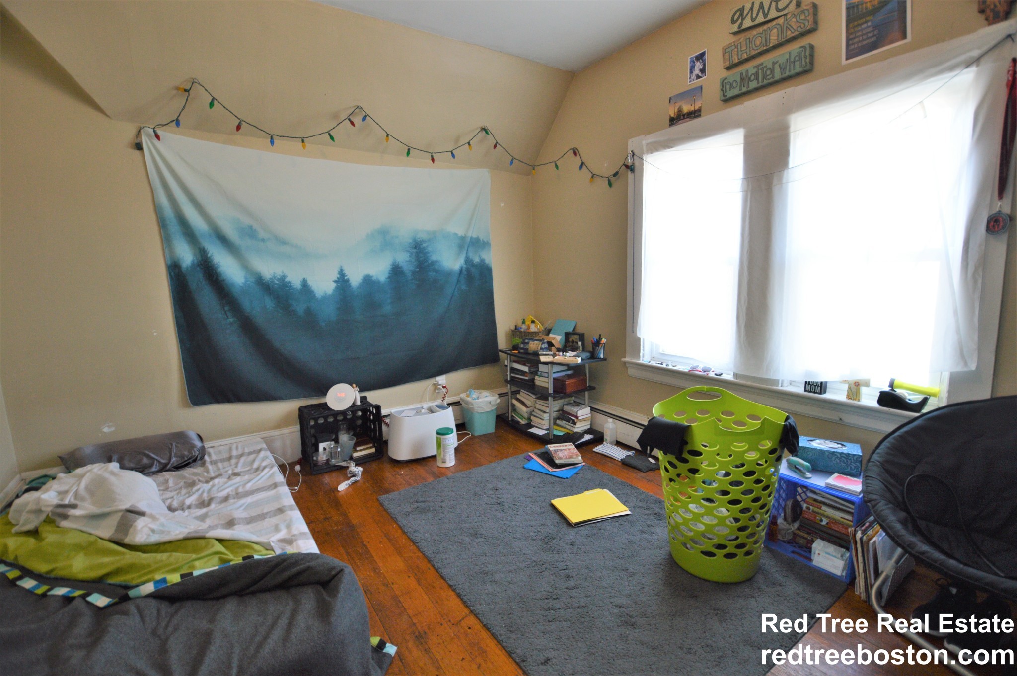 71 Chestnut Hill Ave, Brighton