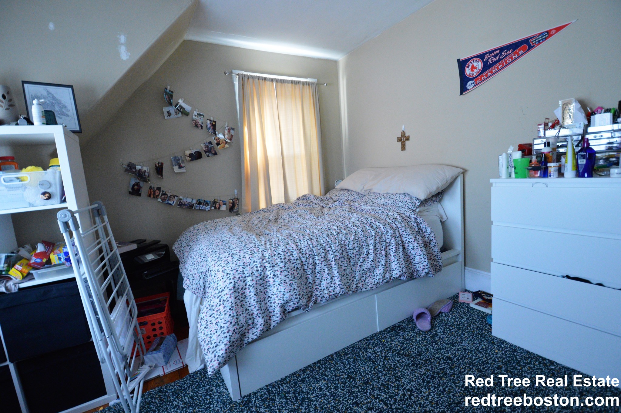 71 Chestnut Hill Ave, Brighton