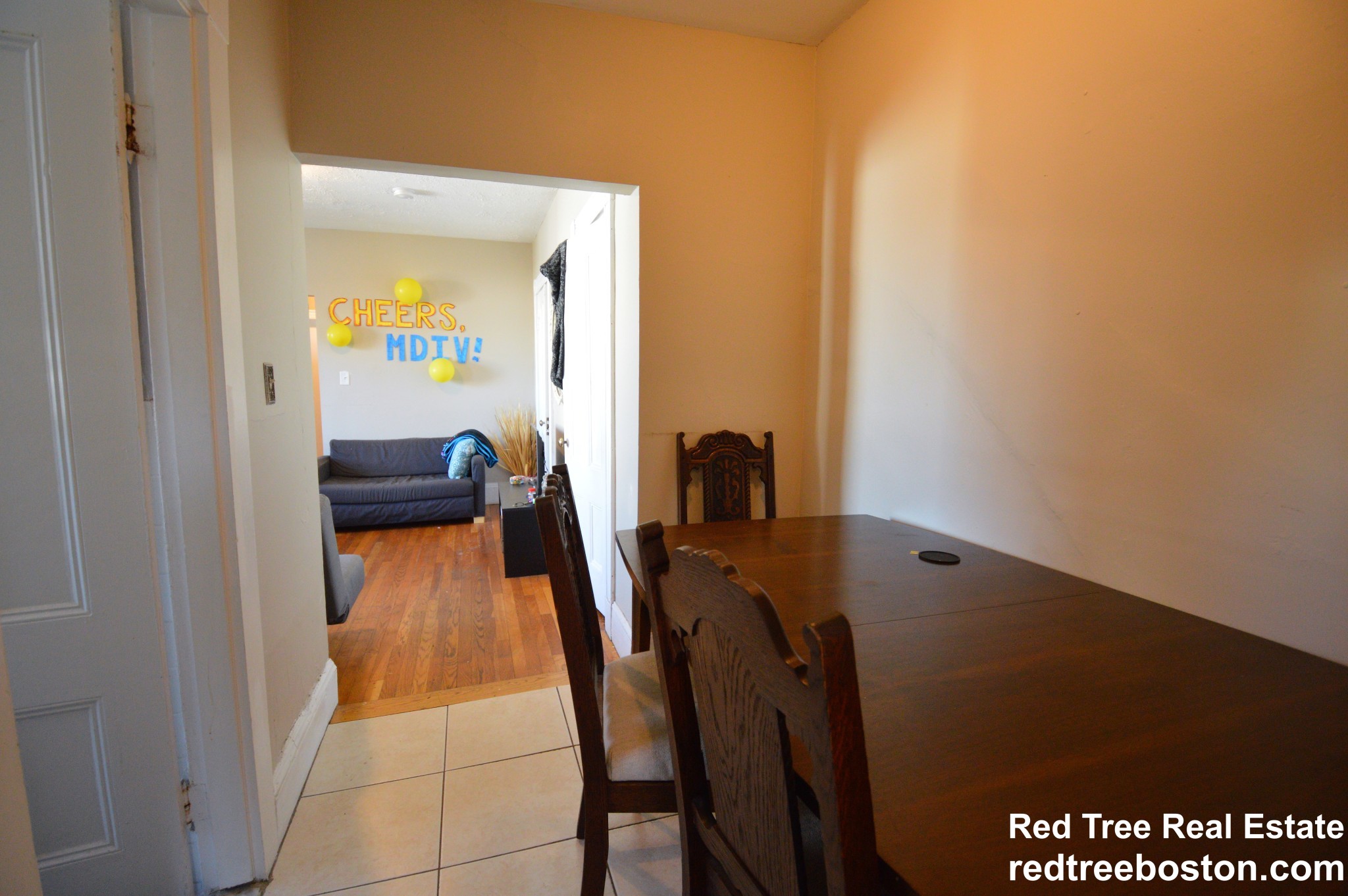 71 Chestnut Hill Ave, Brighton