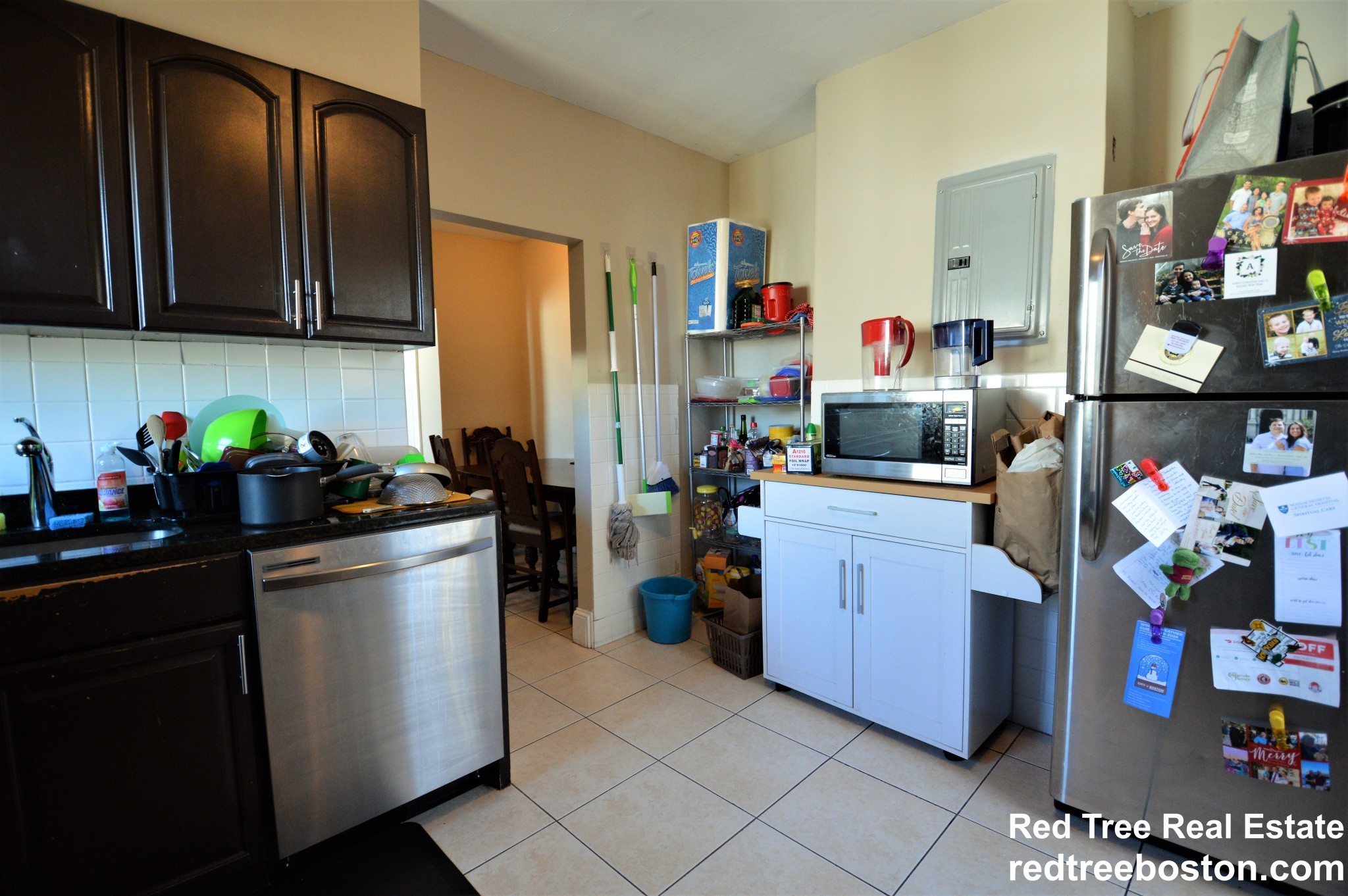 71 Chestnut Hill Ave, Brighton