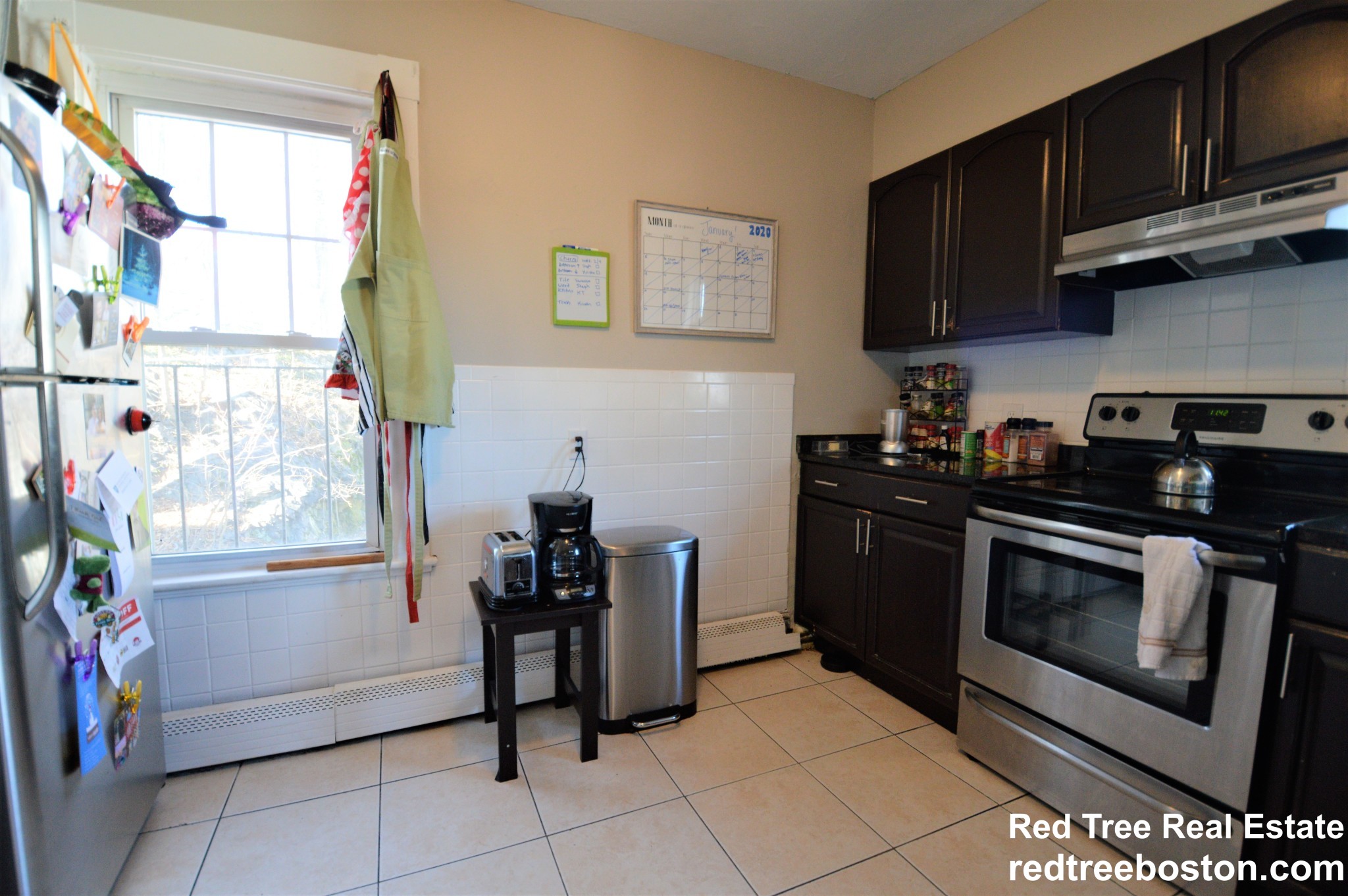 71 Chestnut Hill Ave, Brighton