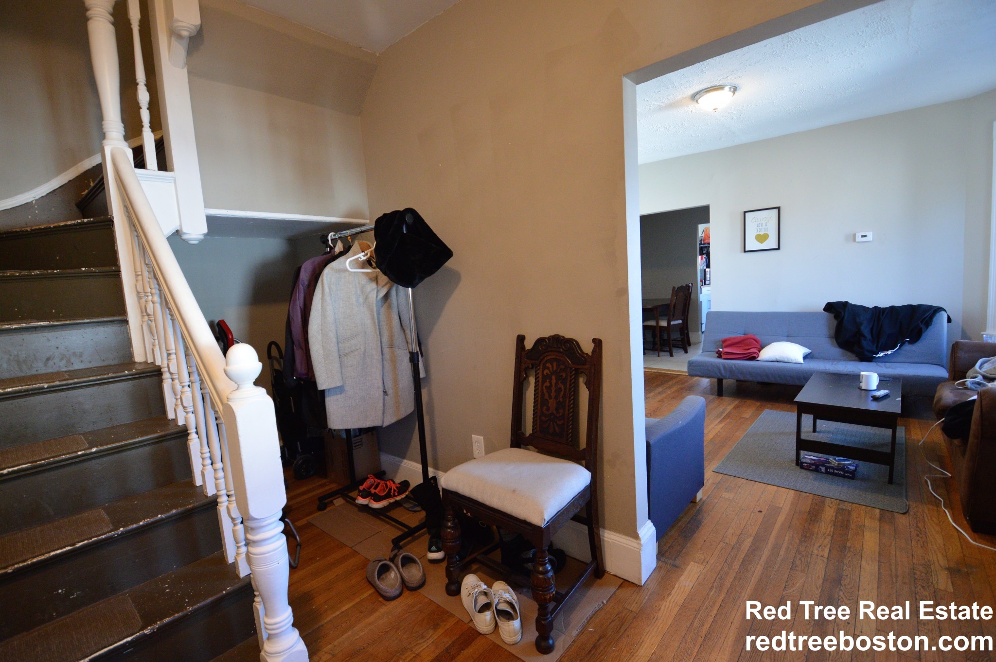 71 Chestnut Hill Ave, Brighton