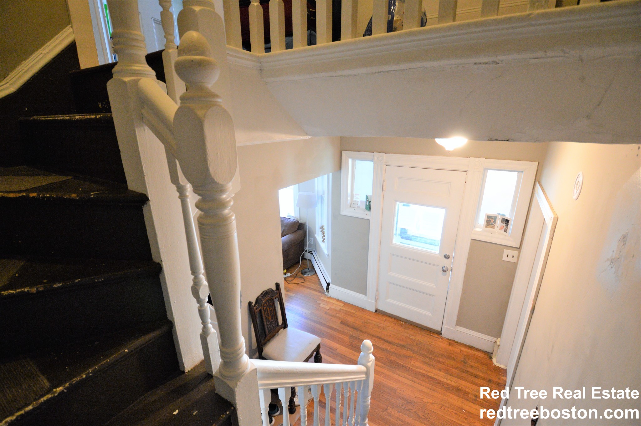 71 Chestnut Hill Ave, Brighton