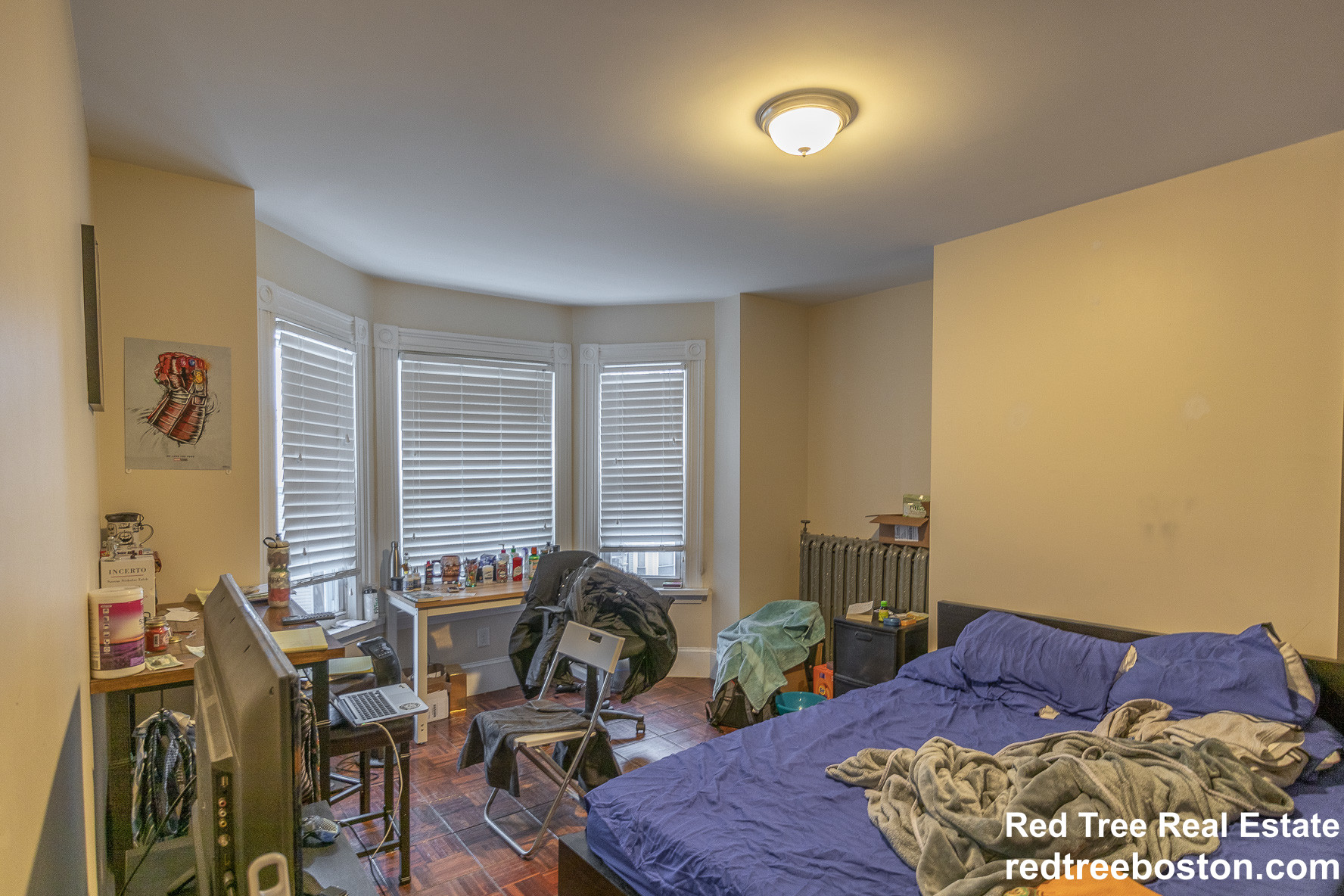 438 Meridian St, East Boston