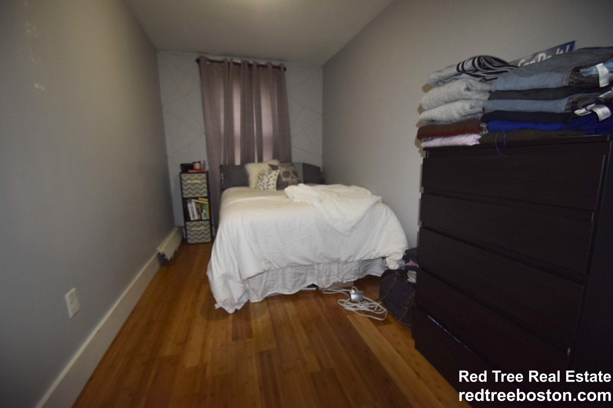 15 Havre St, East Boston