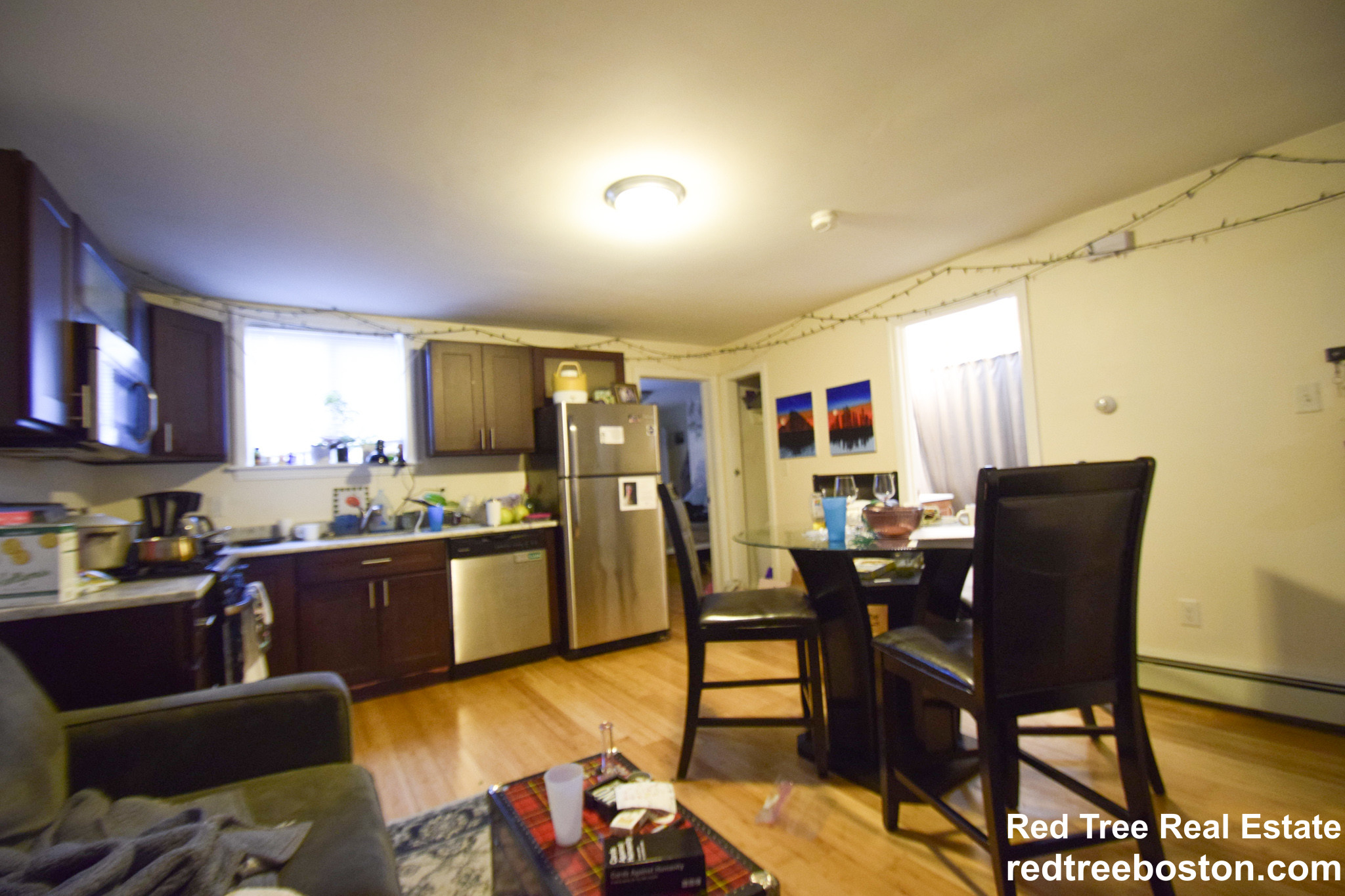 15 Havre St, East Boston