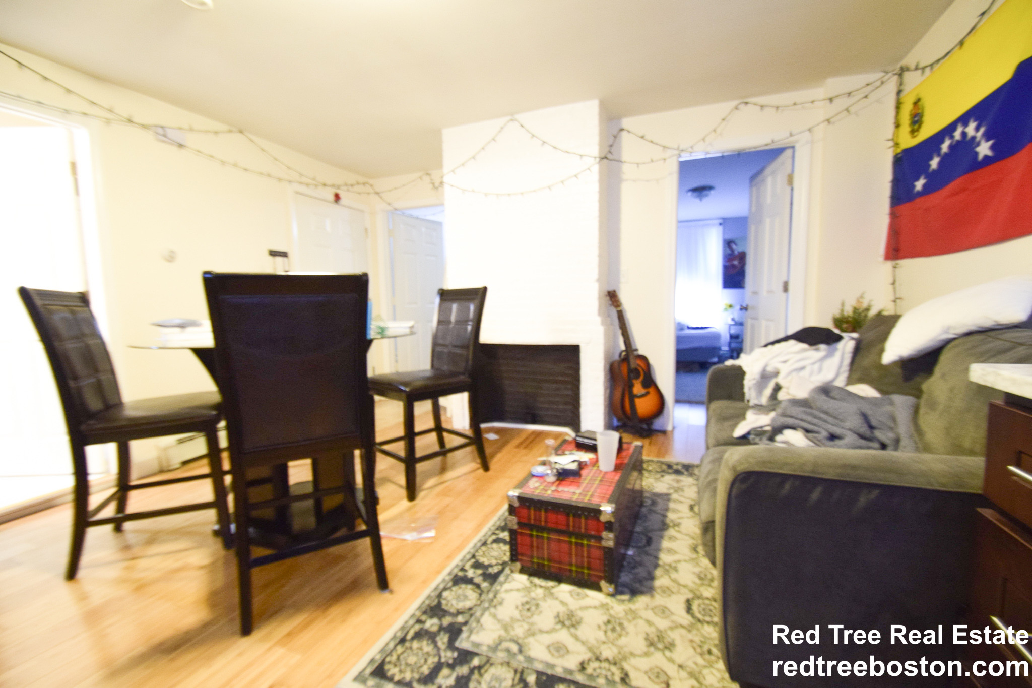 15 Havre St, East Boston