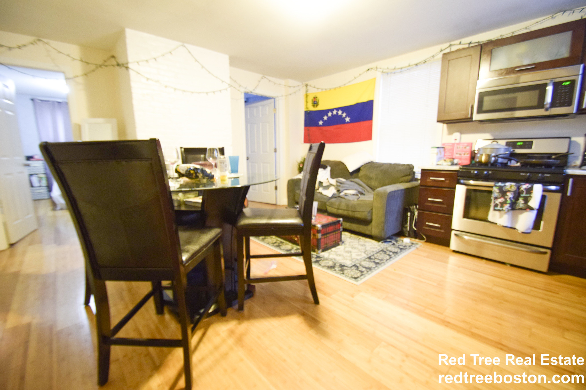 15 Havre St, East Boston