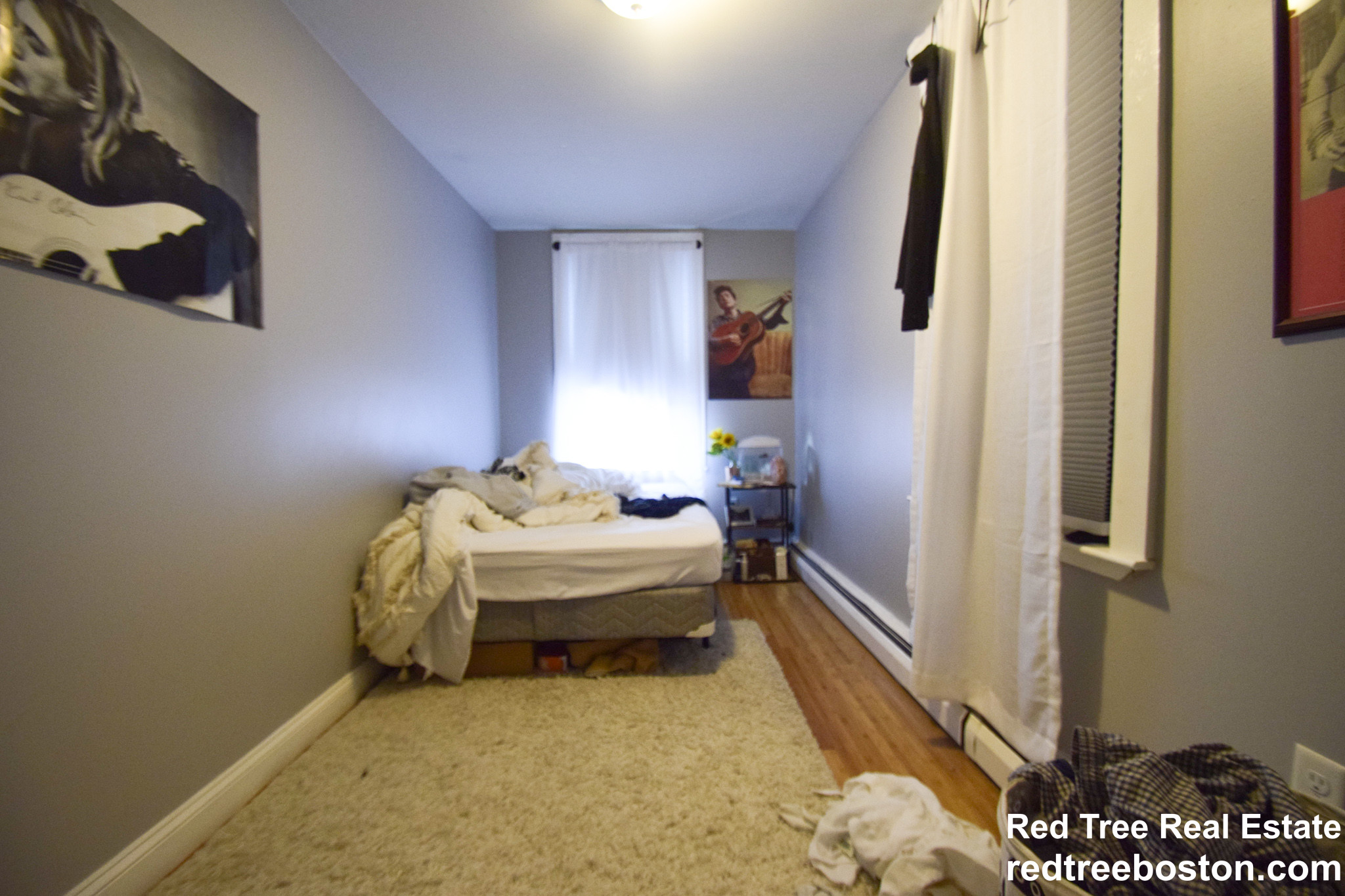 15 Havre St, East Boston