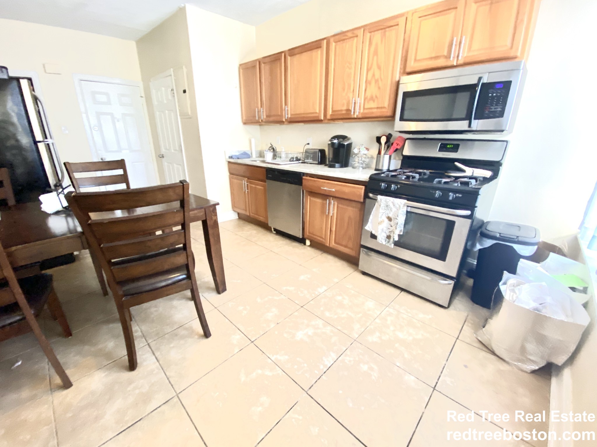 110 Paris St, East Boston