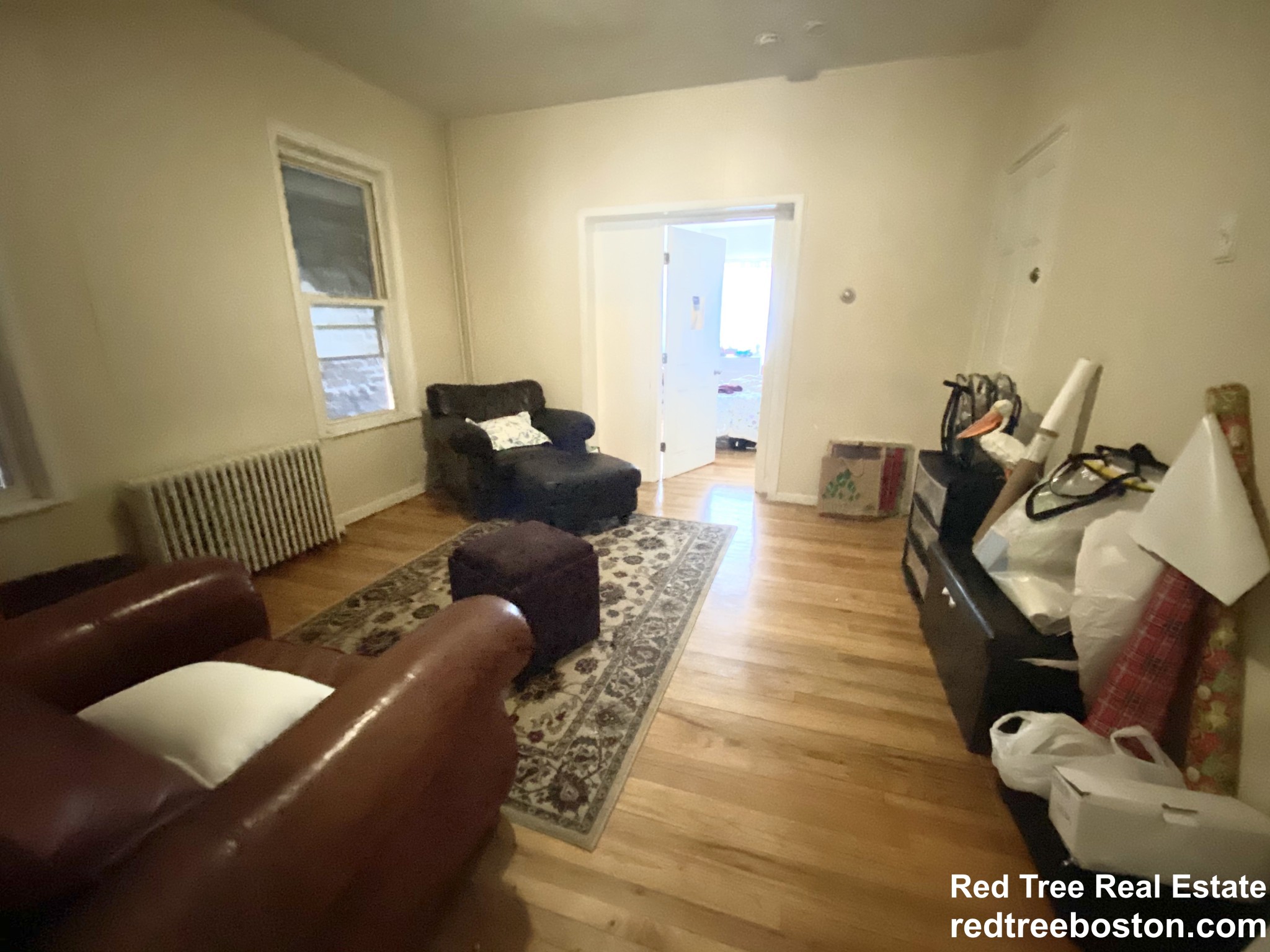 110 Paris St, East Boston