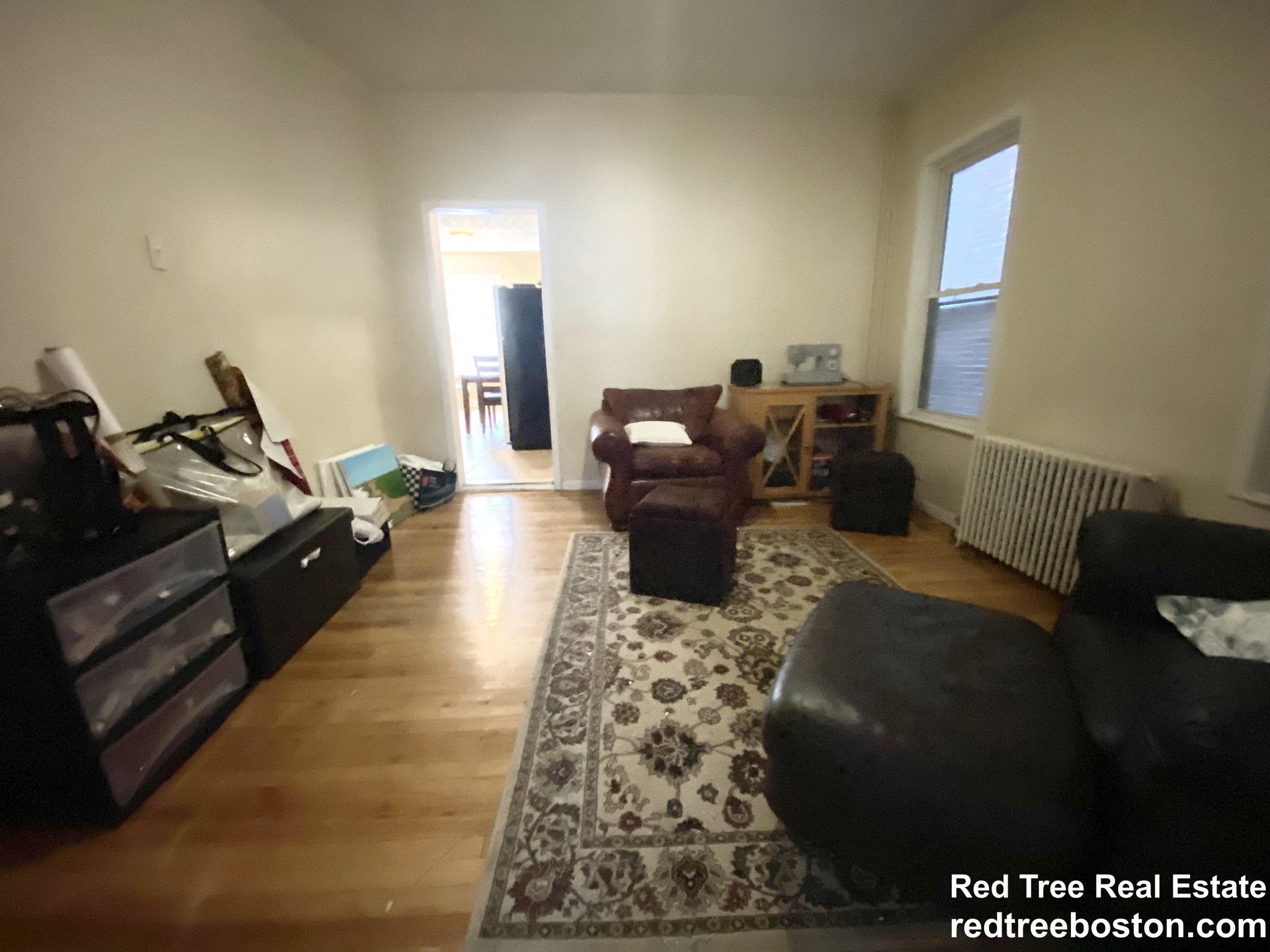 110 Paris St, East Boston