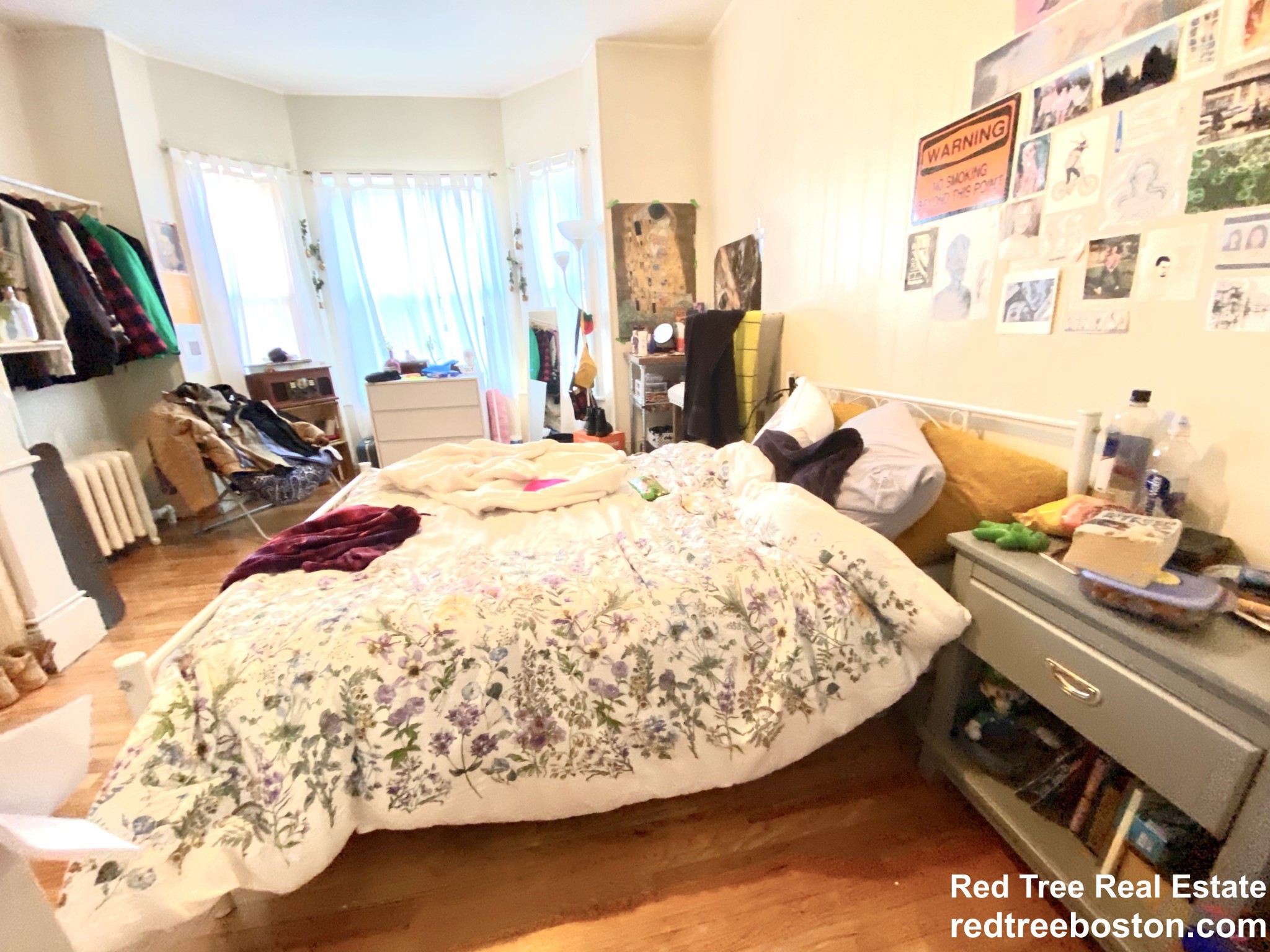 110 Paris St, East Boston