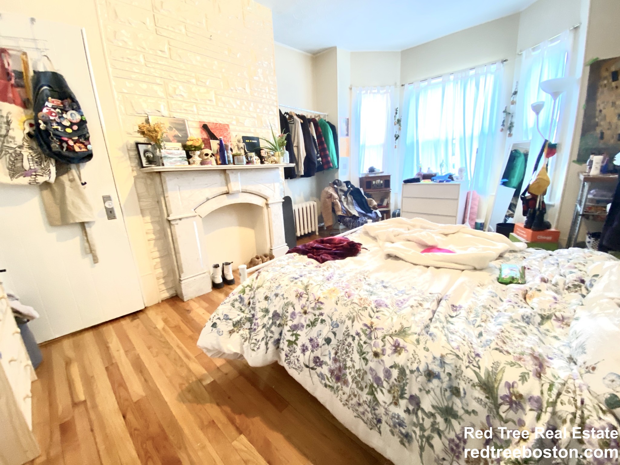 110 Paris St, East Boston