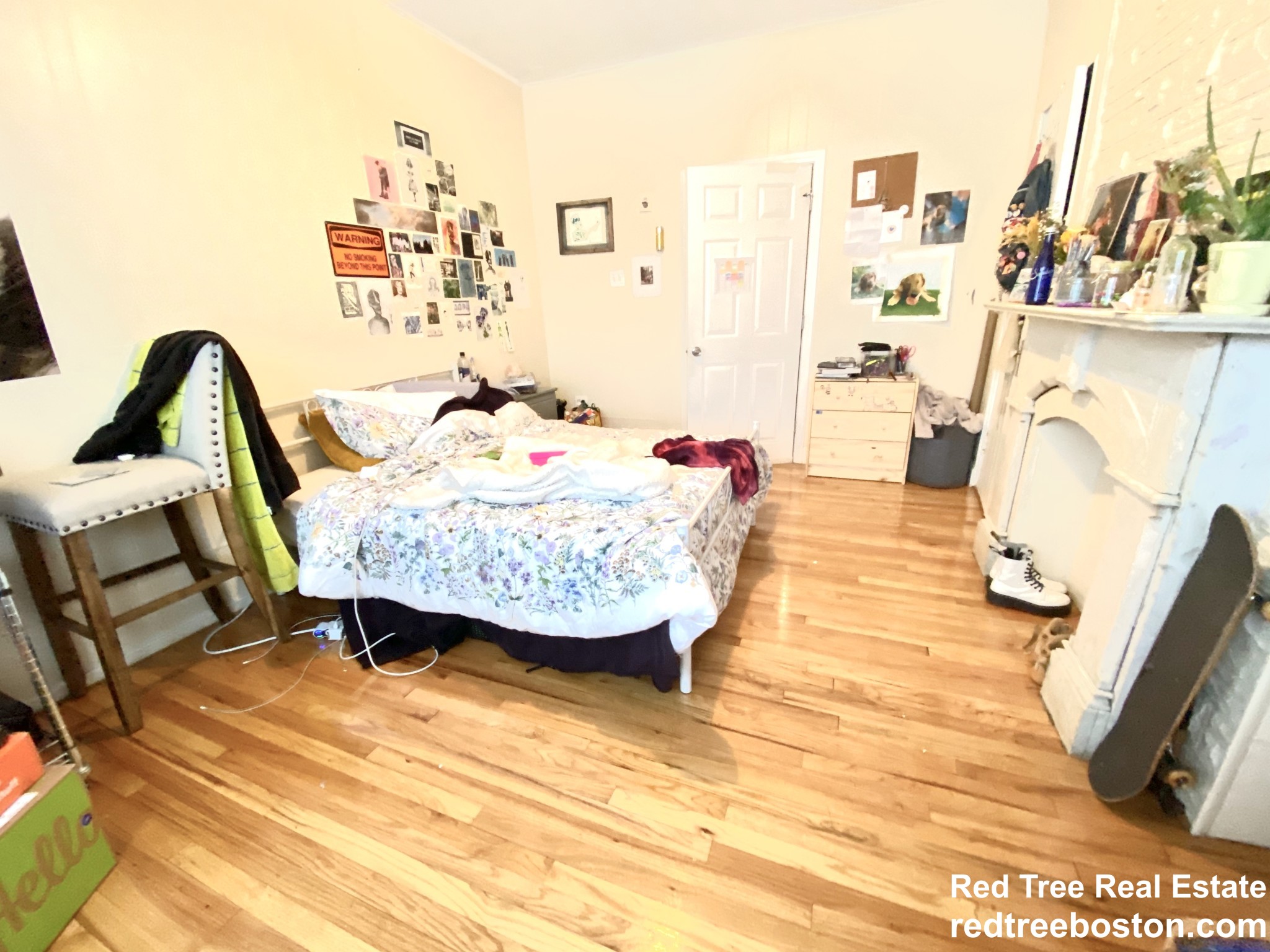 110 Paris St, East Boston