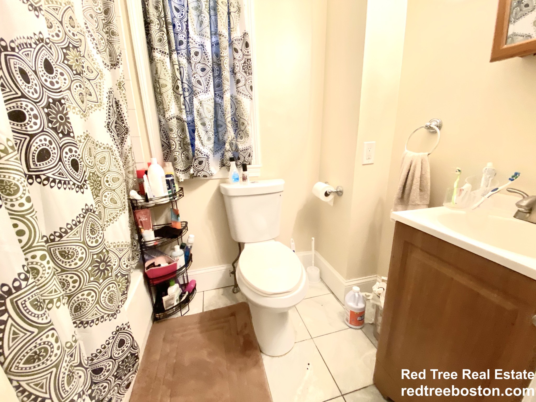 110 Paris St, East Boston