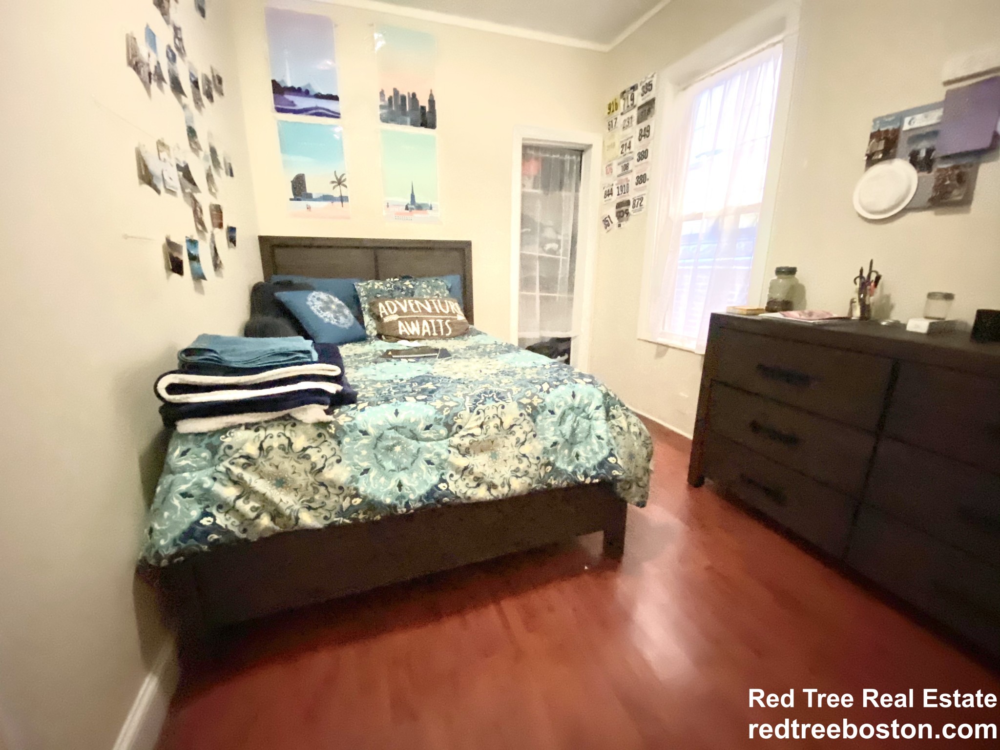 110 Paris St, East Boston