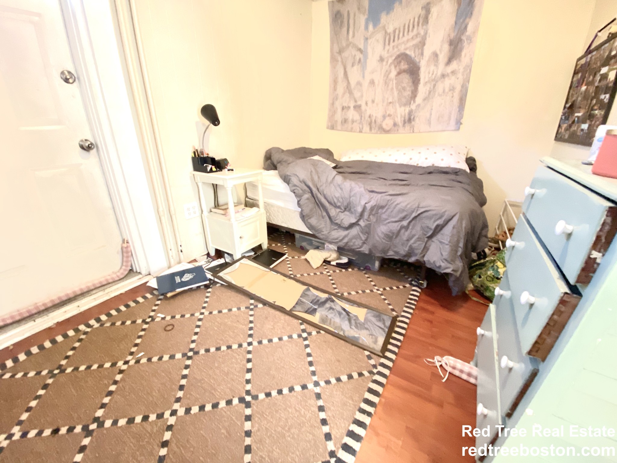 110 Paris St, East Boston