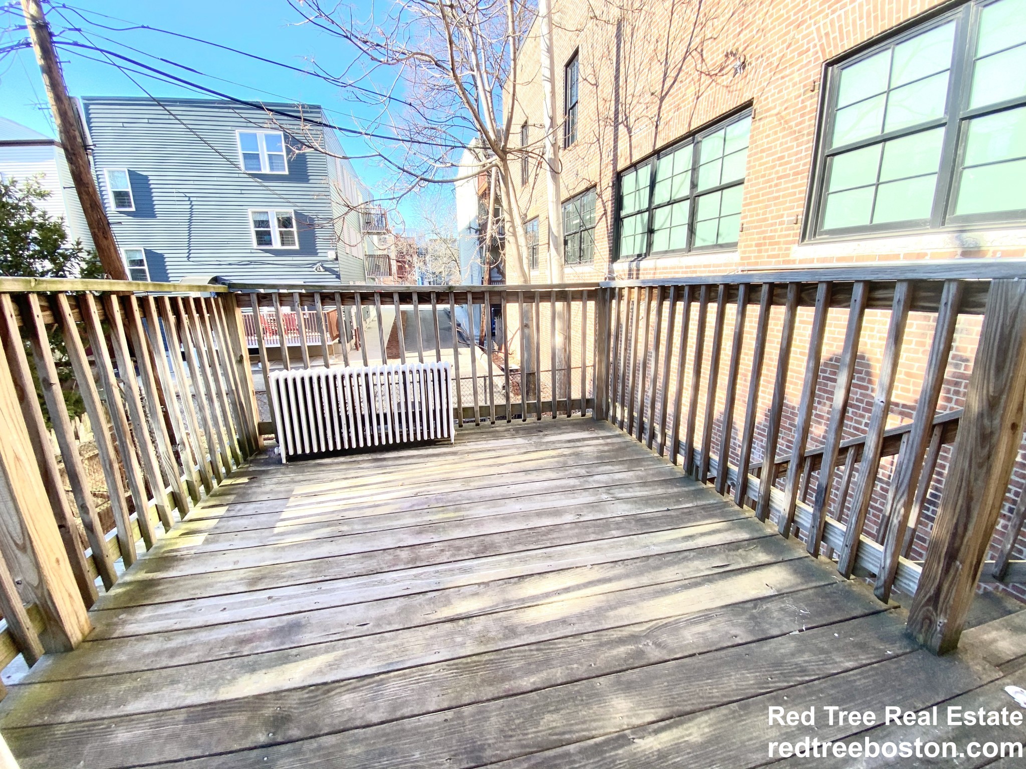 110 Paris St, East Boston