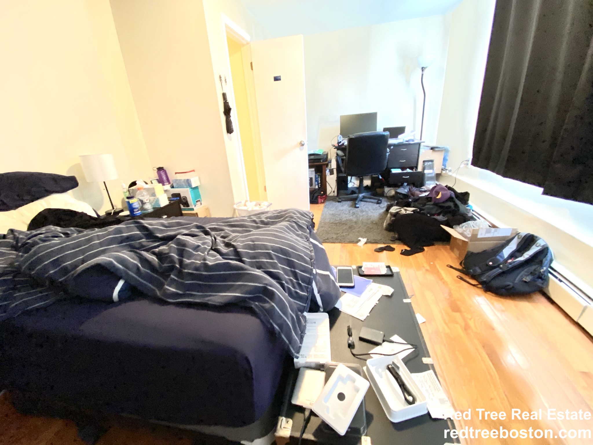 238 Everett St, East Boston