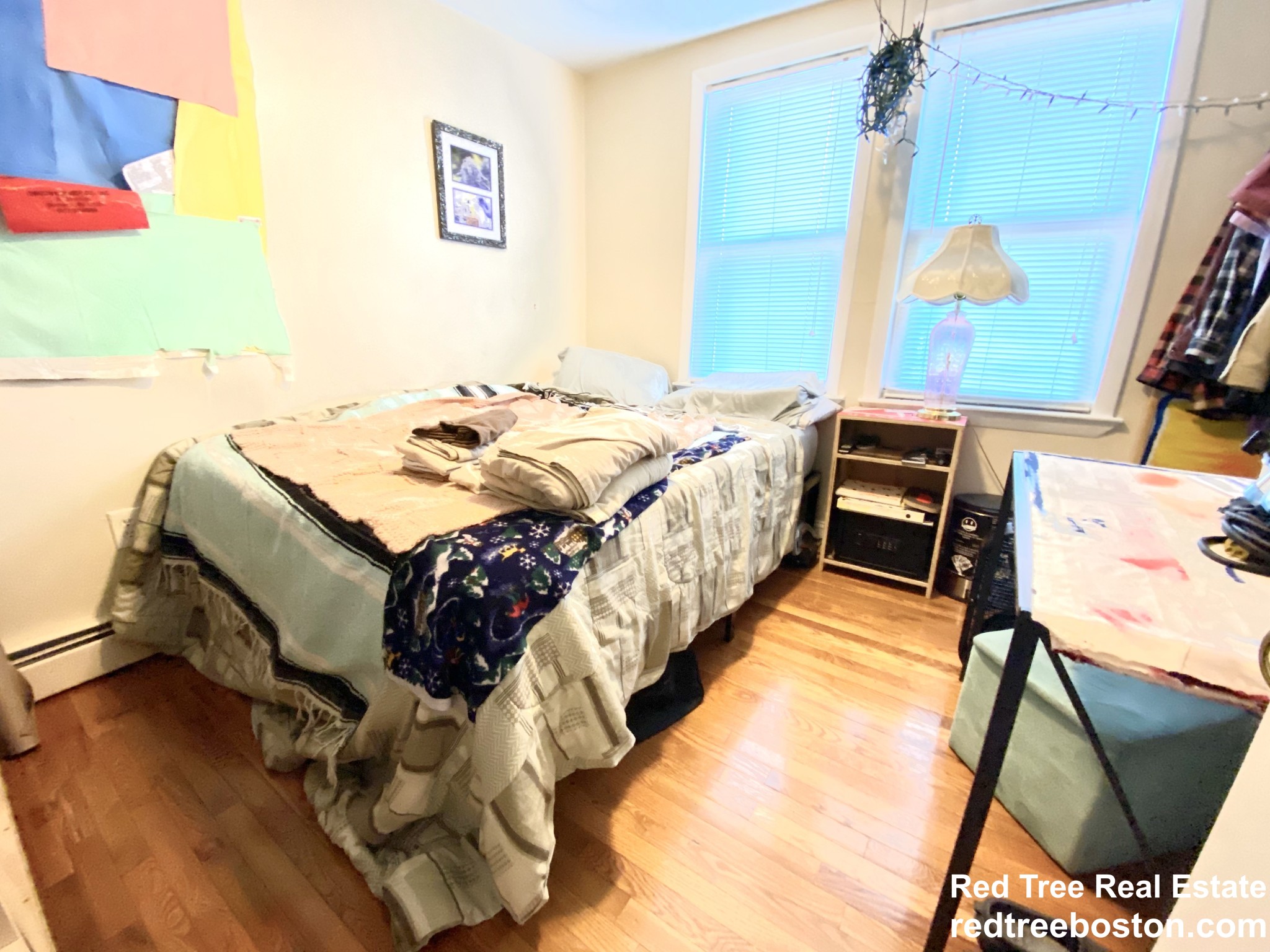 238 Everett St, East Boston