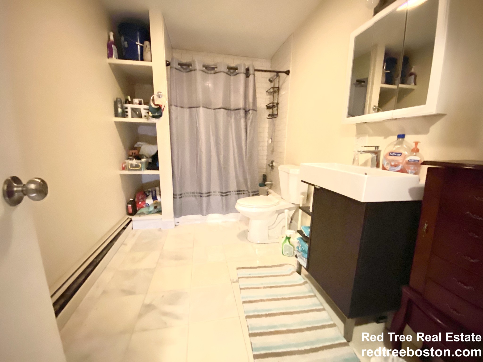 238 Everett St, East Boston