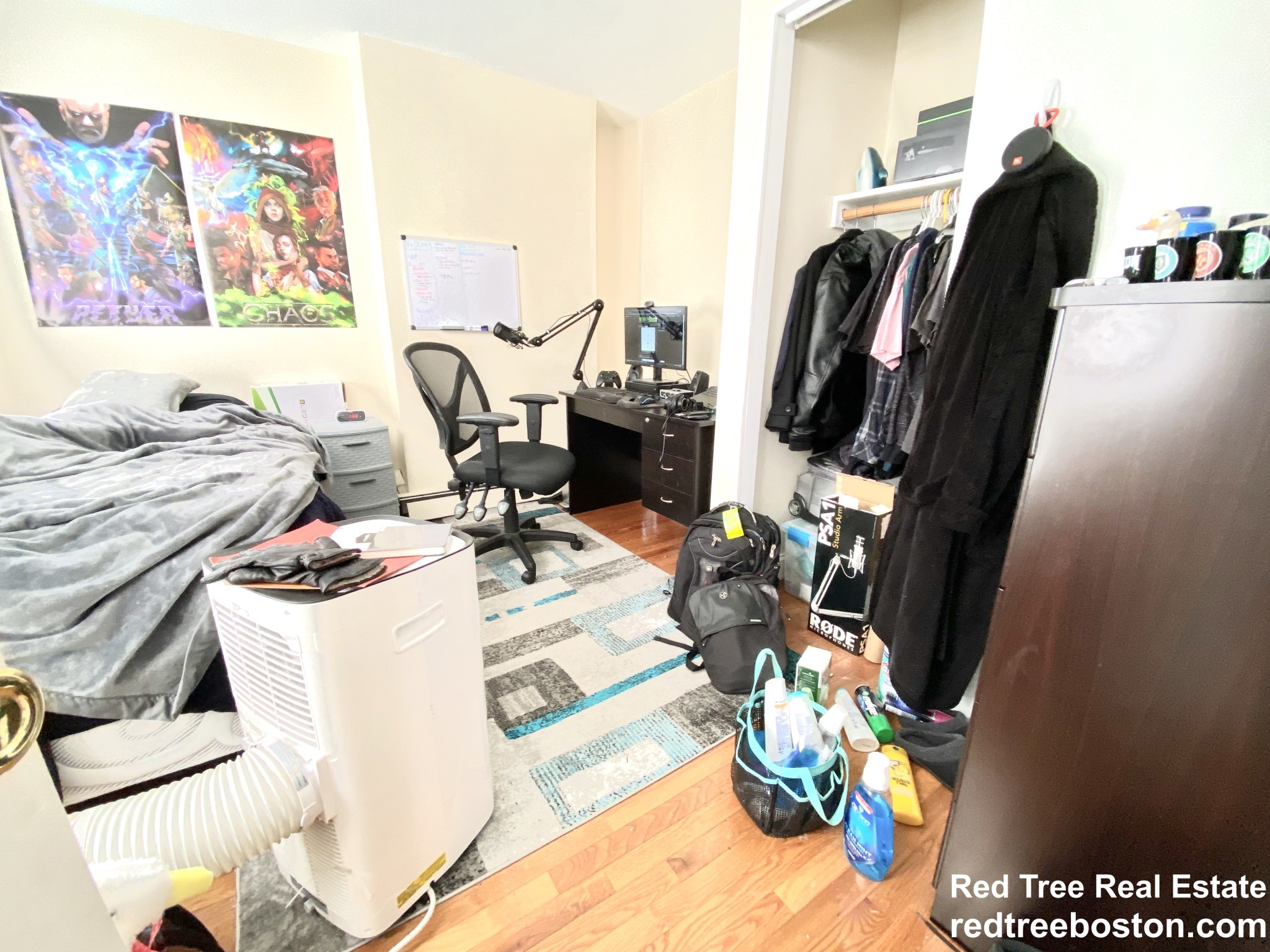 238 Everett St, East Boston