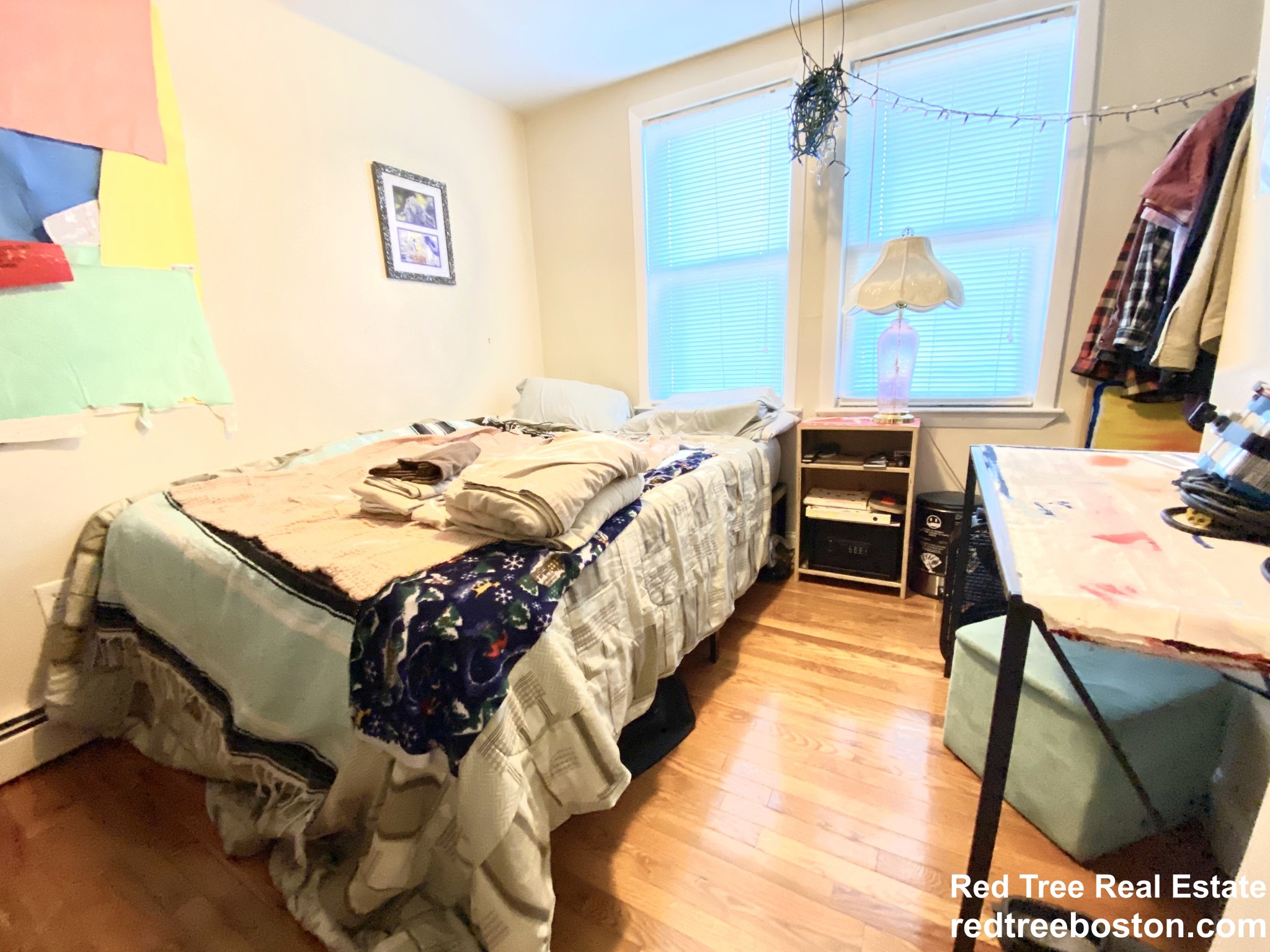 238 Everett St, East Boston