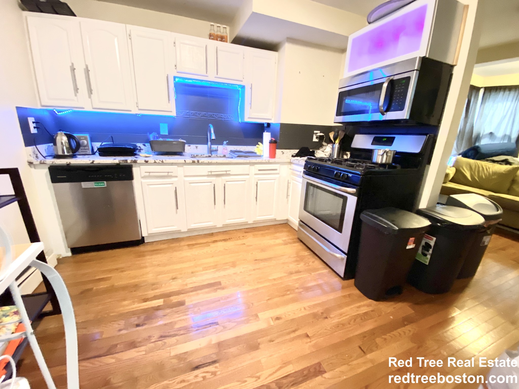 238 Everett St, East Boston