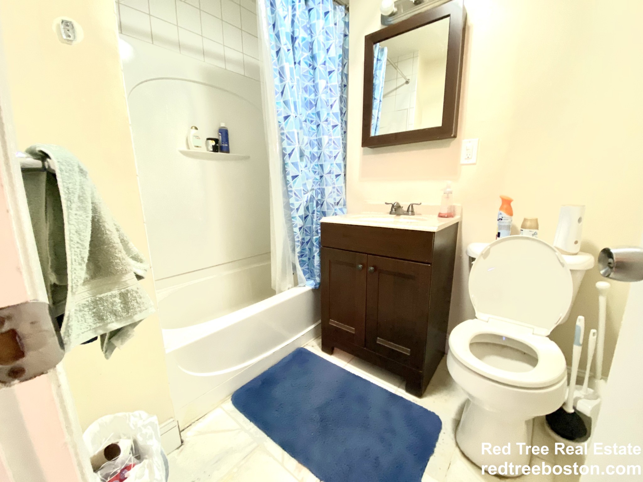 238 Everett St, East Boston