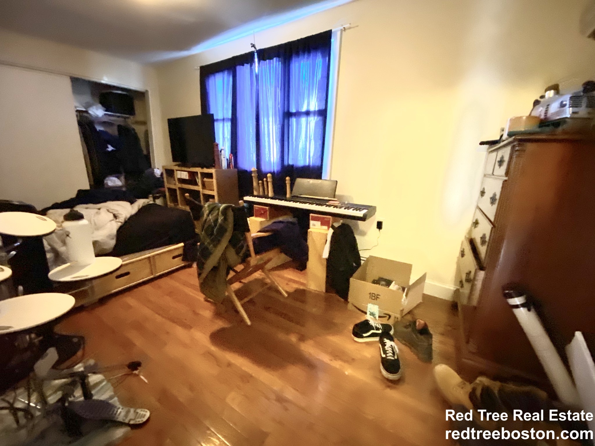 238 Everett St, East Boston