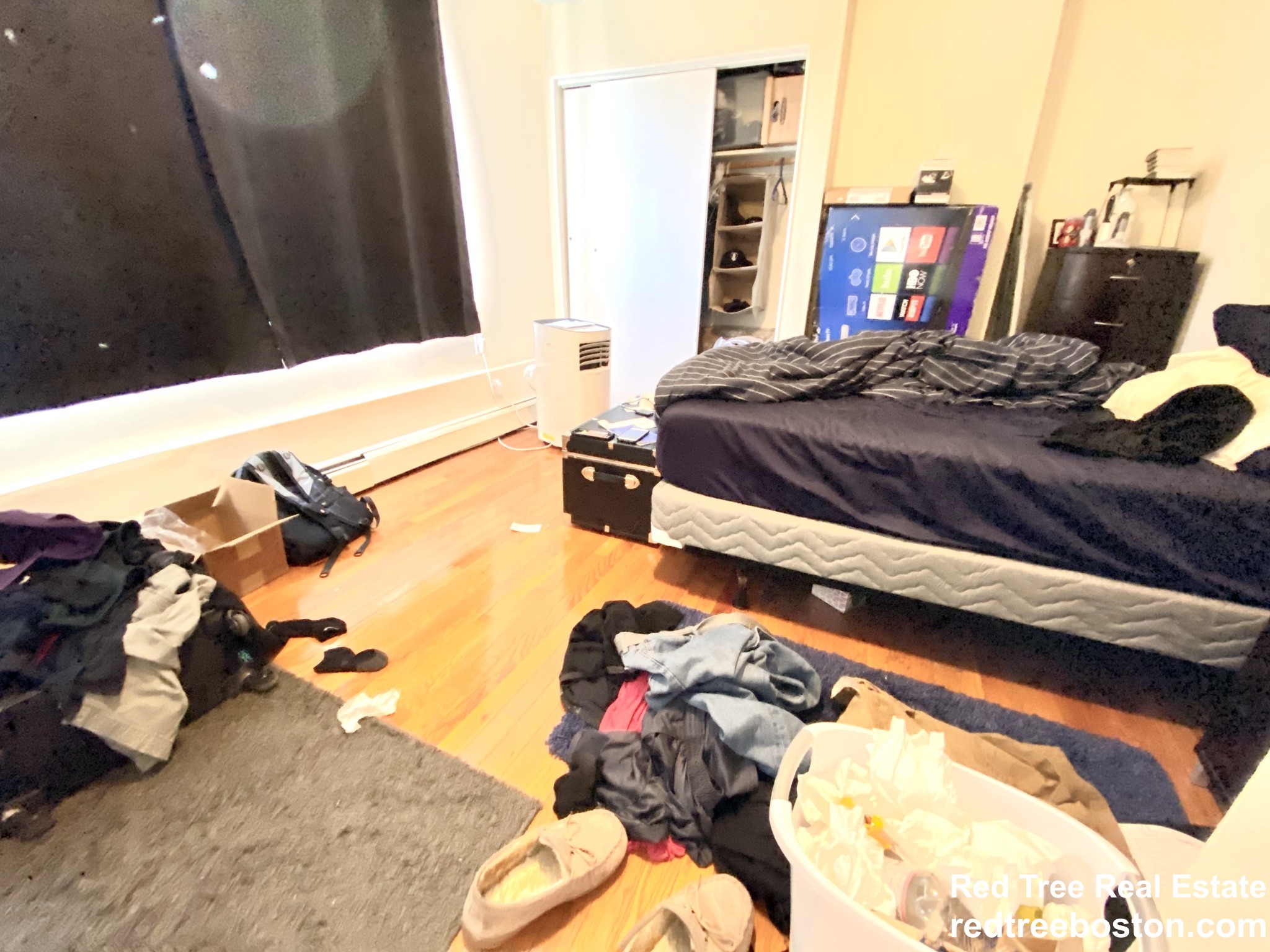 238 Everett St, East Boston