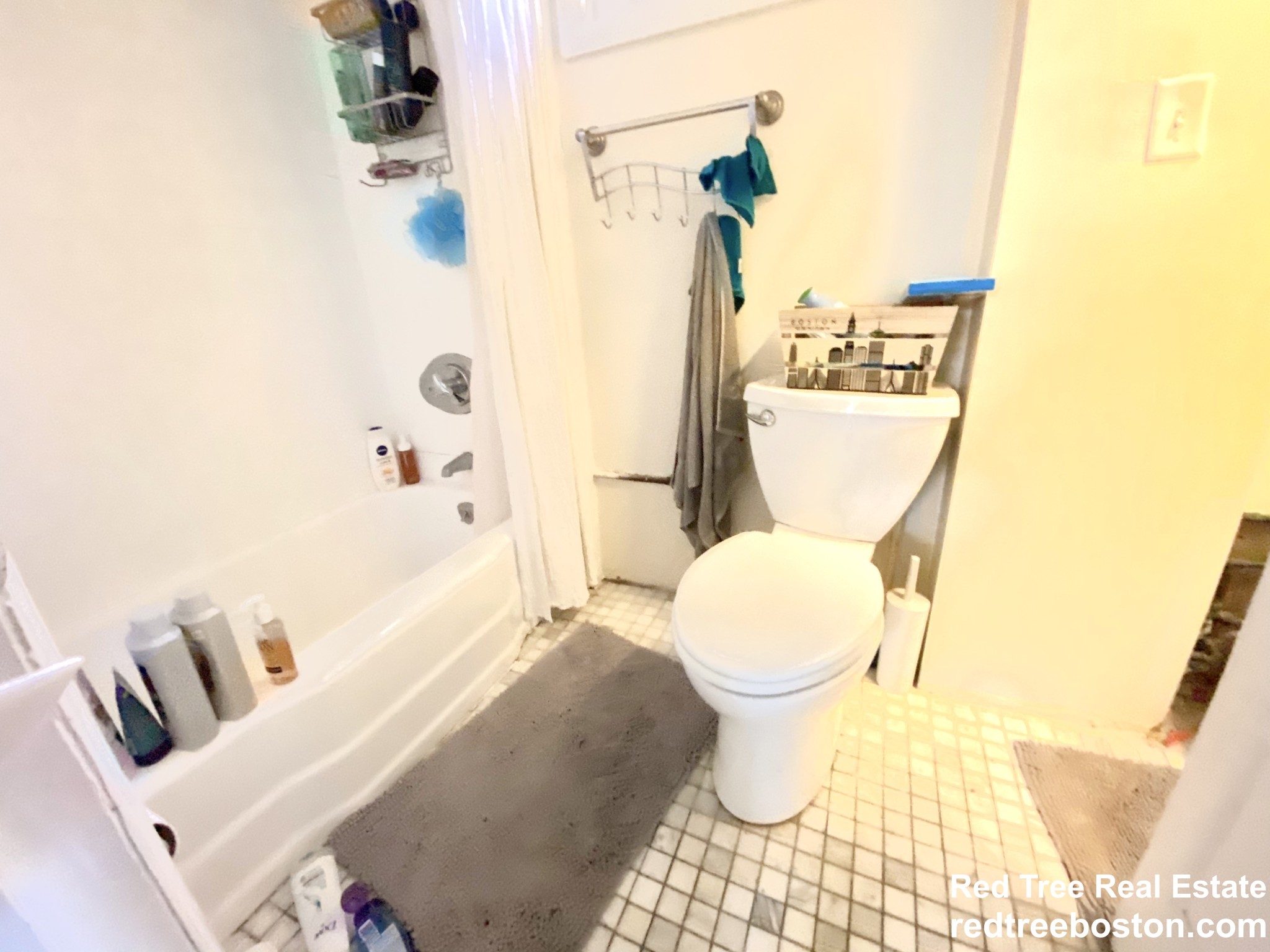 135 Orleans St, East Boston