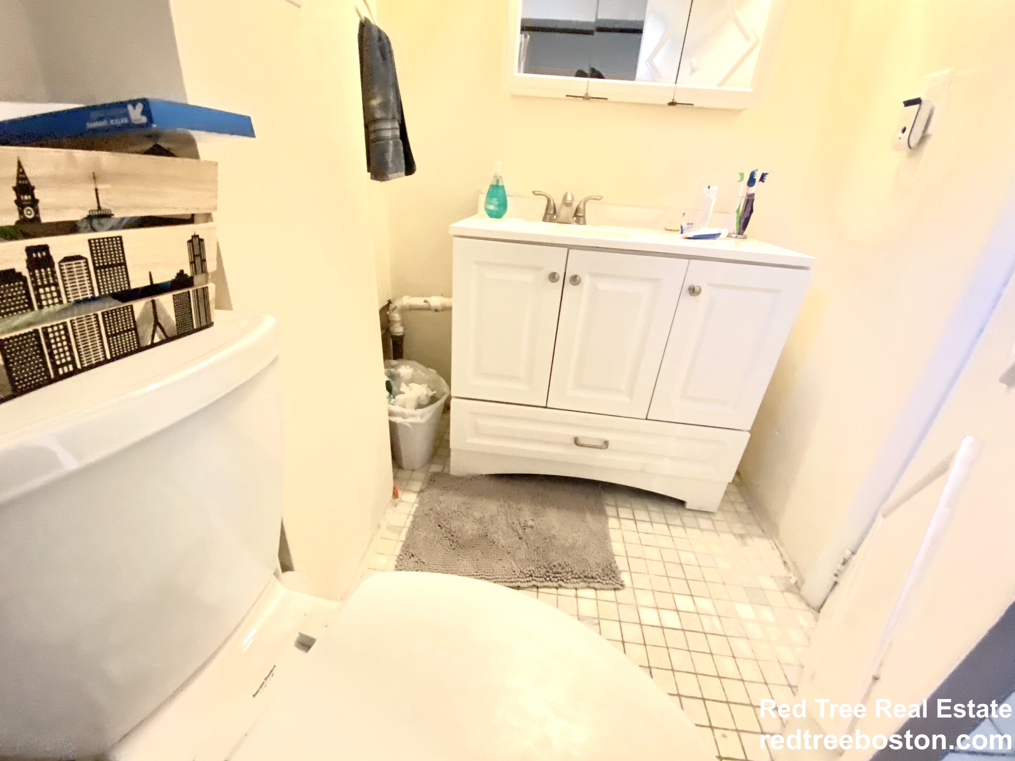 135 Orleans St, East Boston