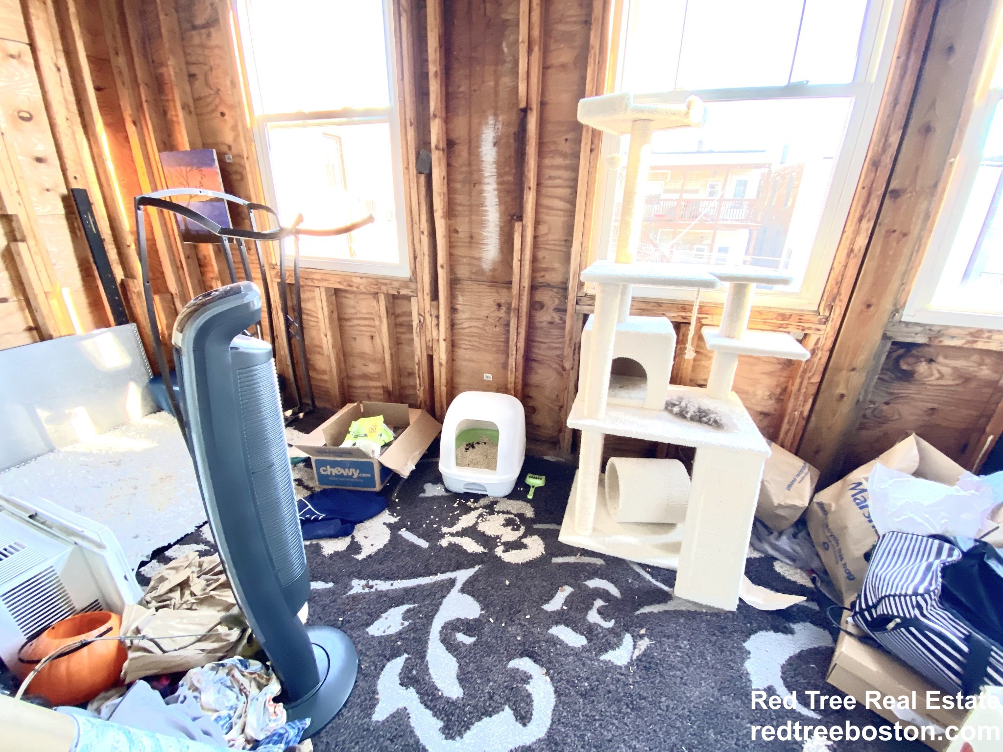 135 Orleans St, East Boston