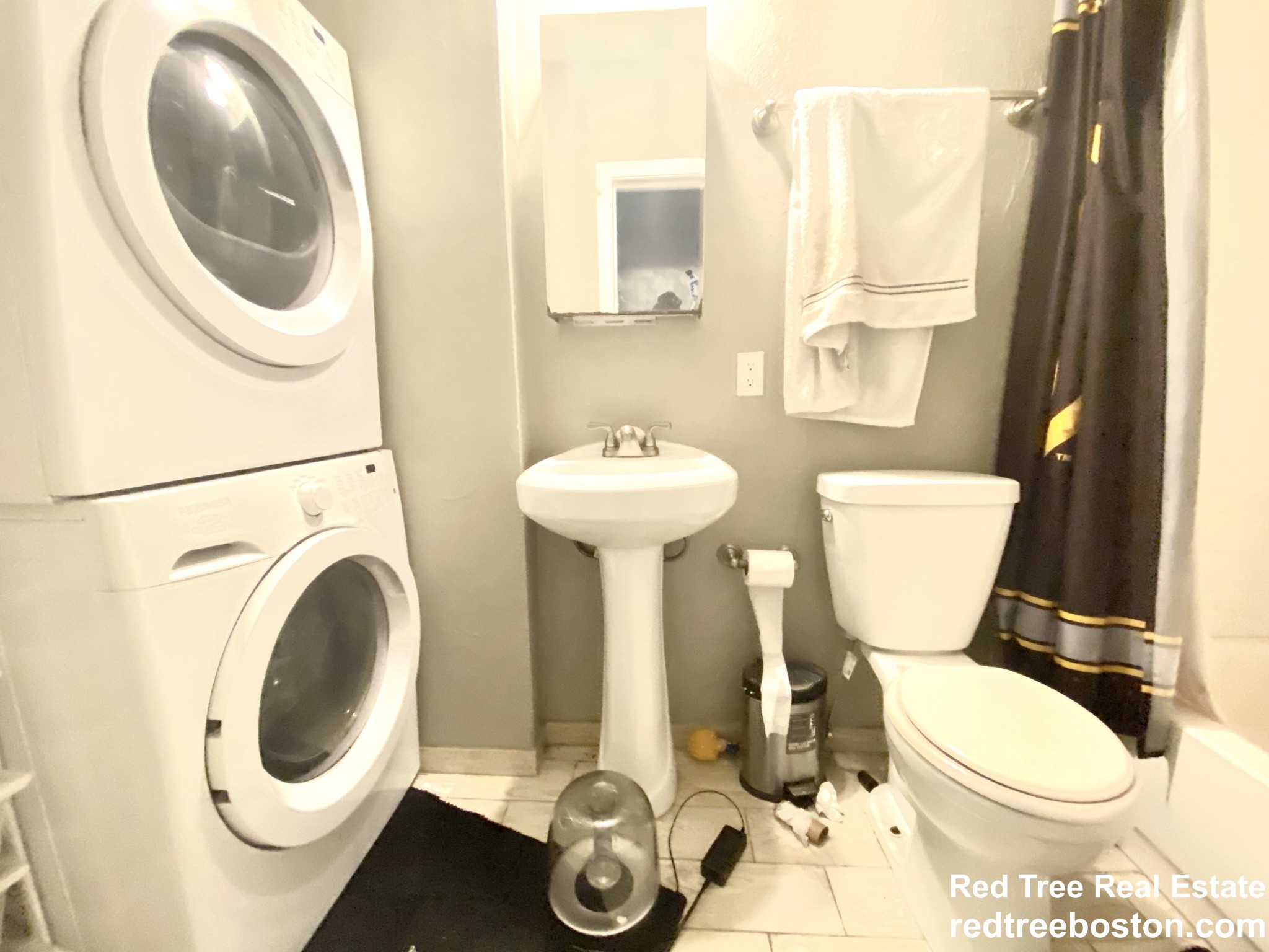 143 Cottage St, East Boston