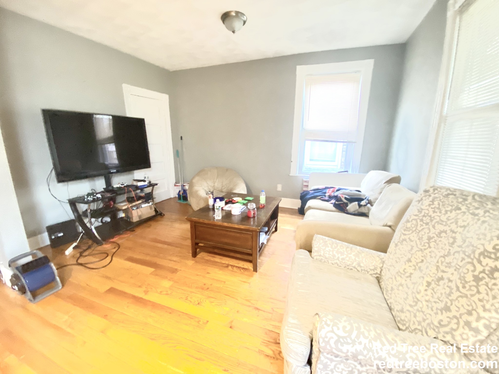 143 Cottage St, East Boston