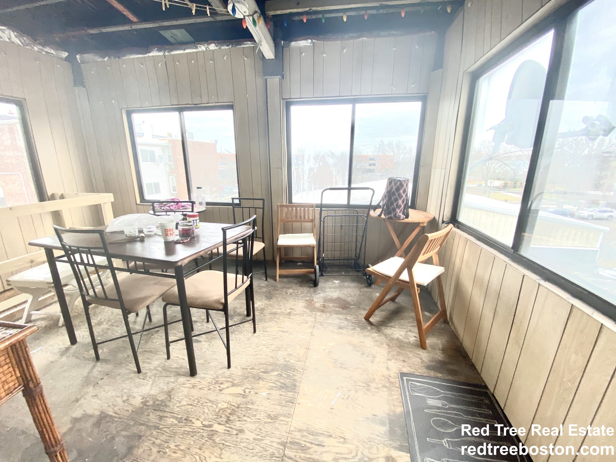 143 Cottage St, East Boston