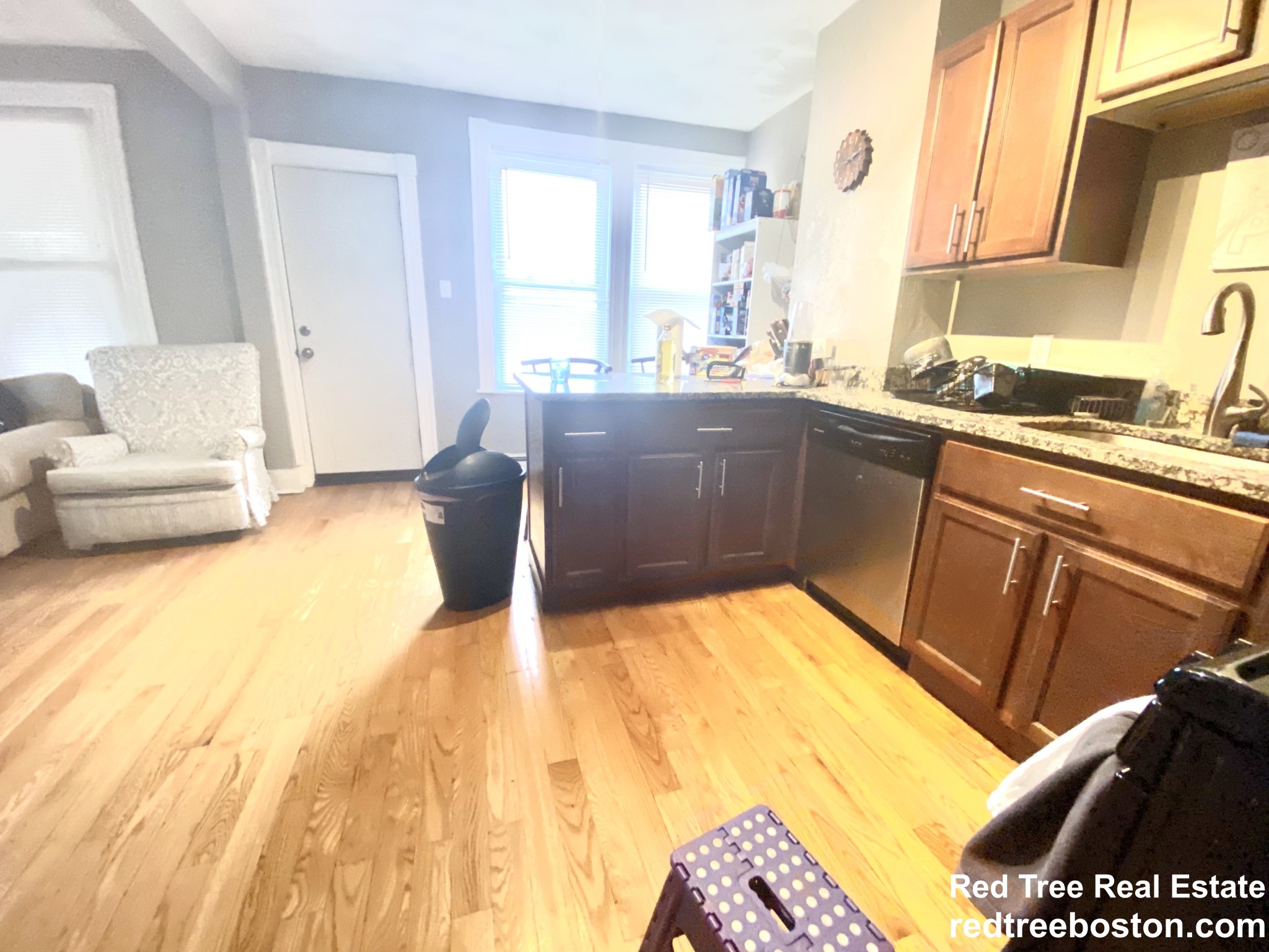 143 Cottage St, East Boston