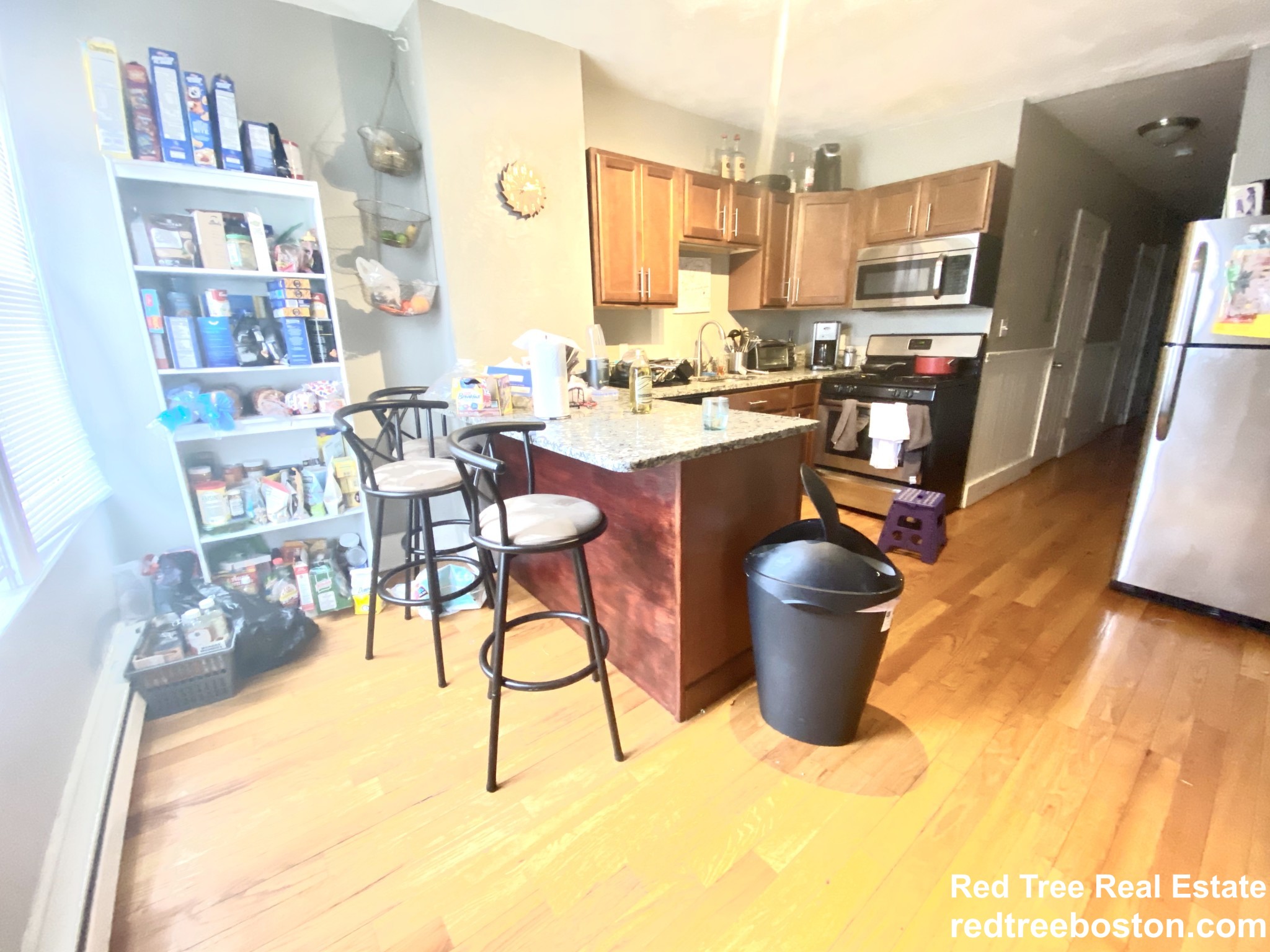 143 Cottage St, East Boston