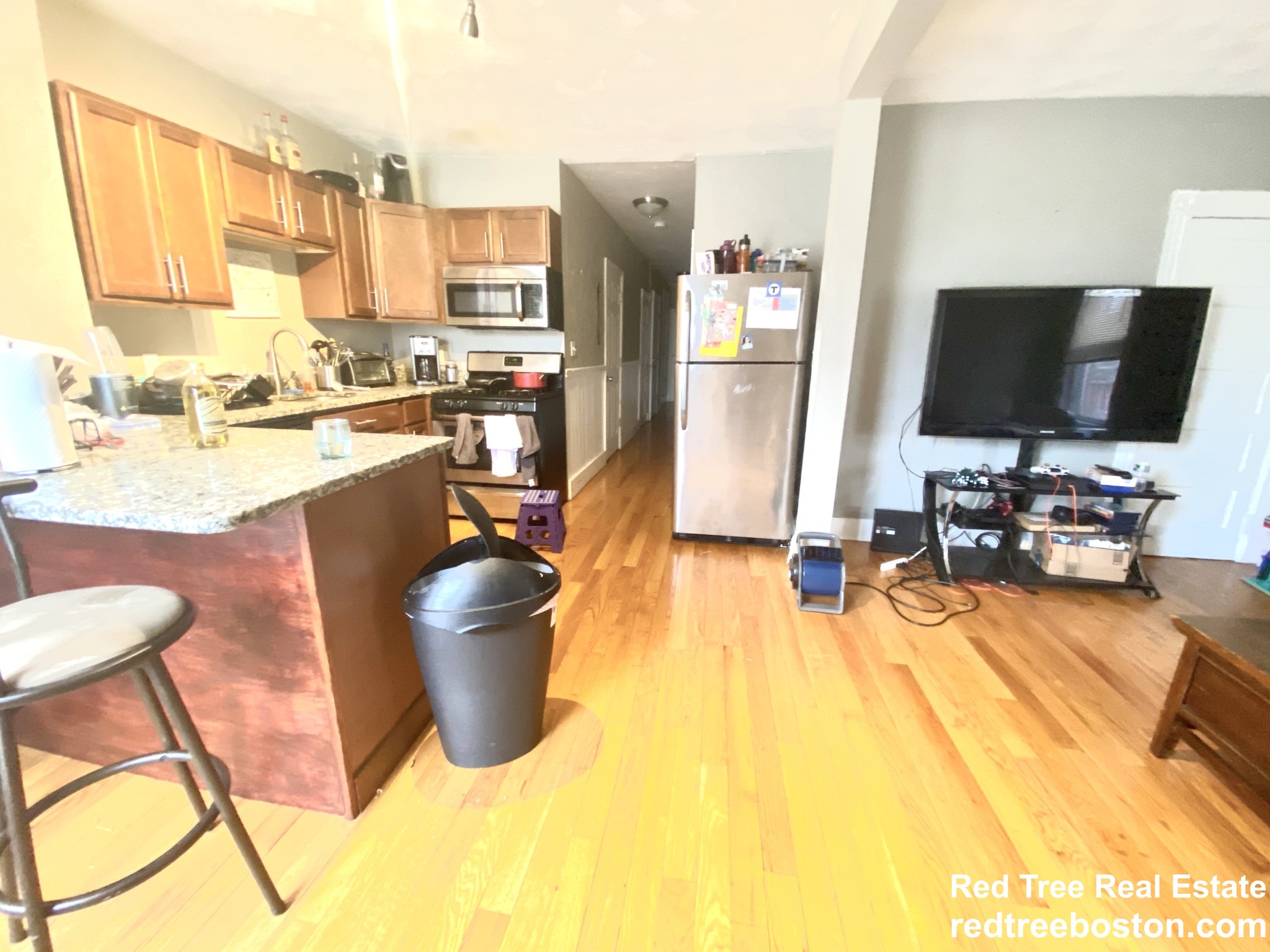 143 Cottage St, East Boston