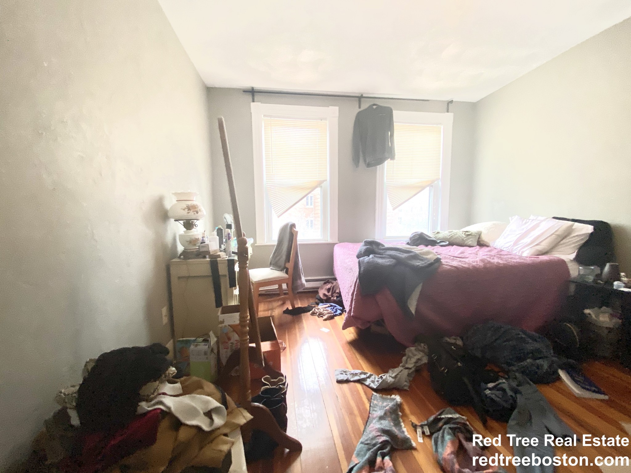 143 Cottage St, East Boston