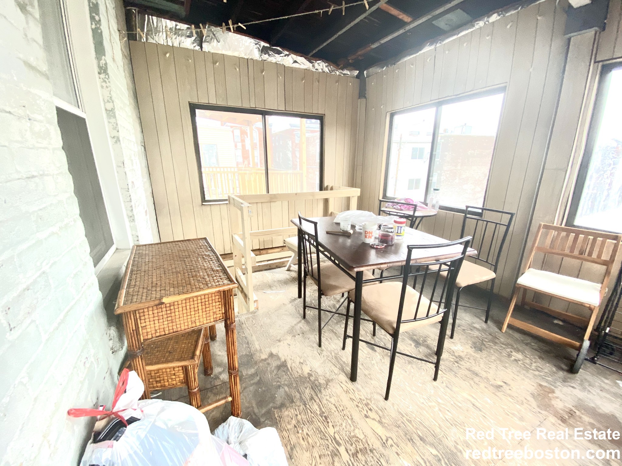 143 Cottage St, East Boston