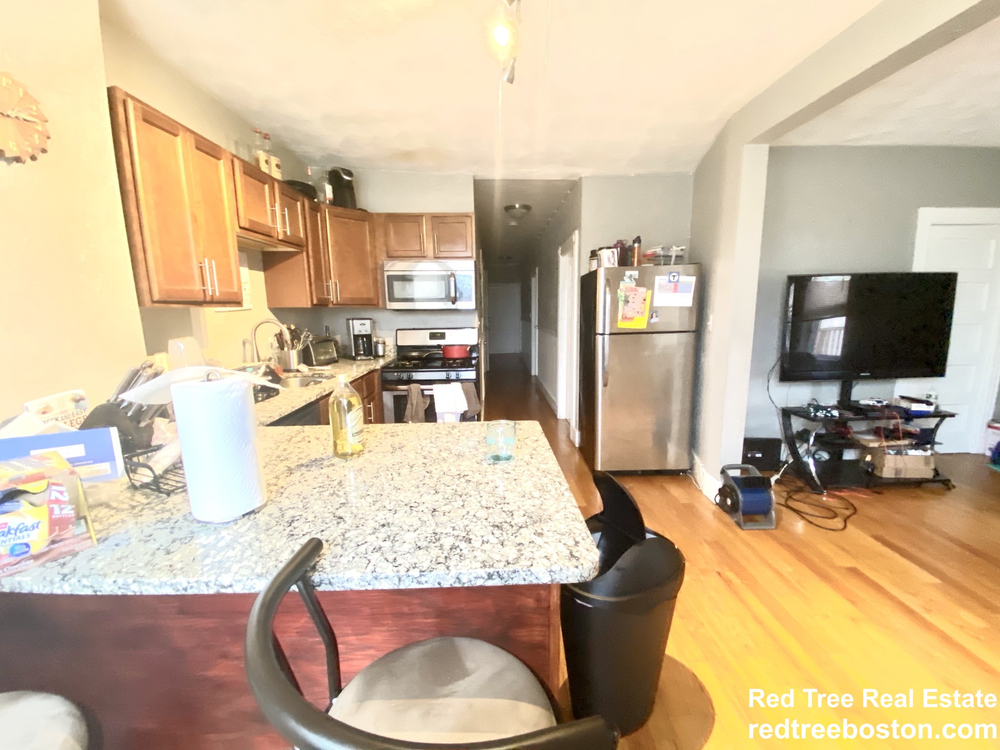 143 Cottage St, East Boston