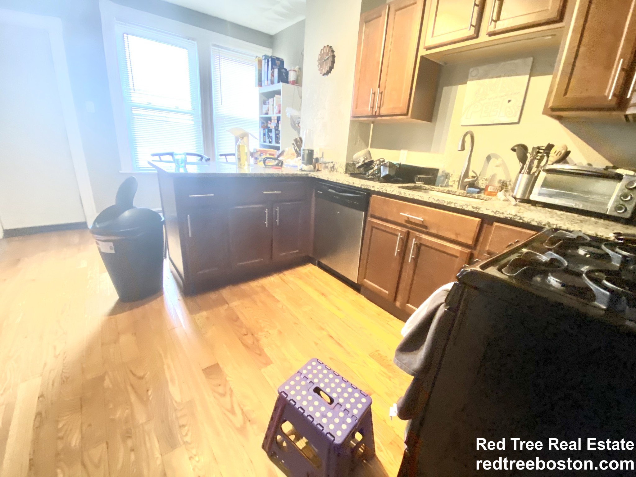 143 Cottage St, East Boston