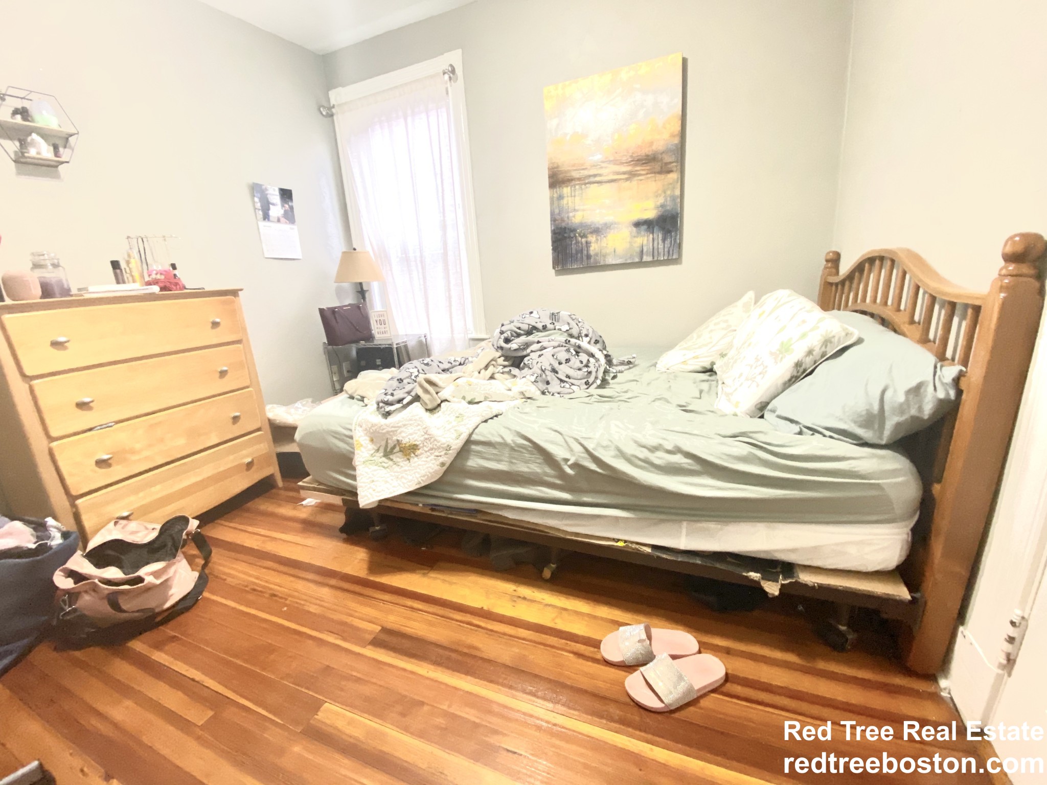 143 Cottage St, East Boston