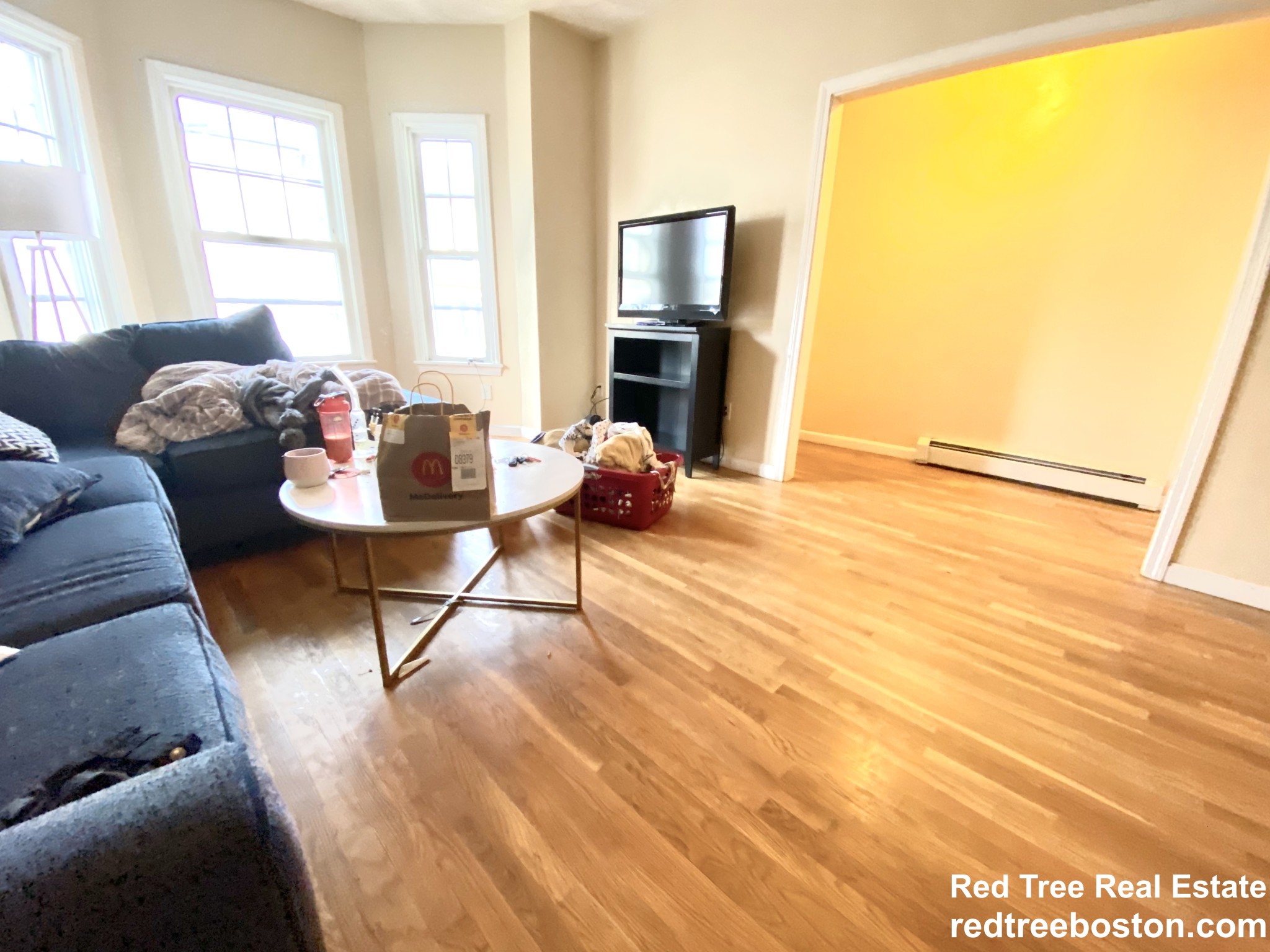 101 Falcon St, East Boston