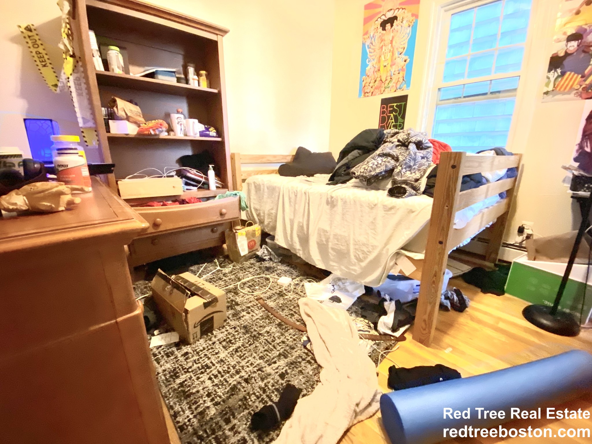 101 Falcon St, East Boston