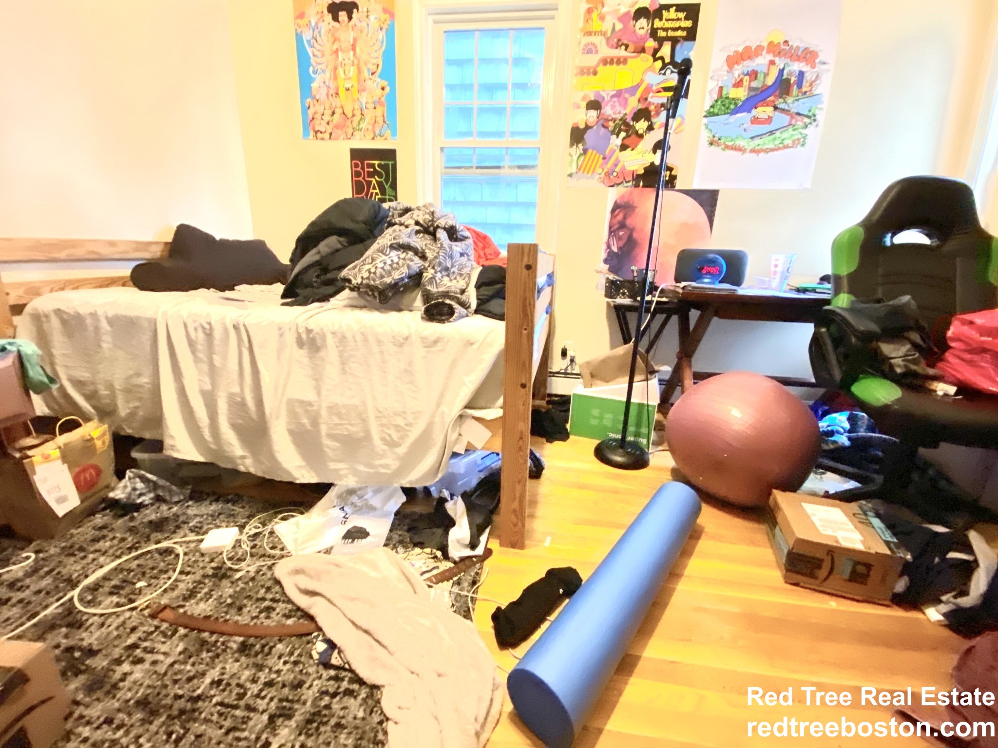 101 Falcon St, East Boston