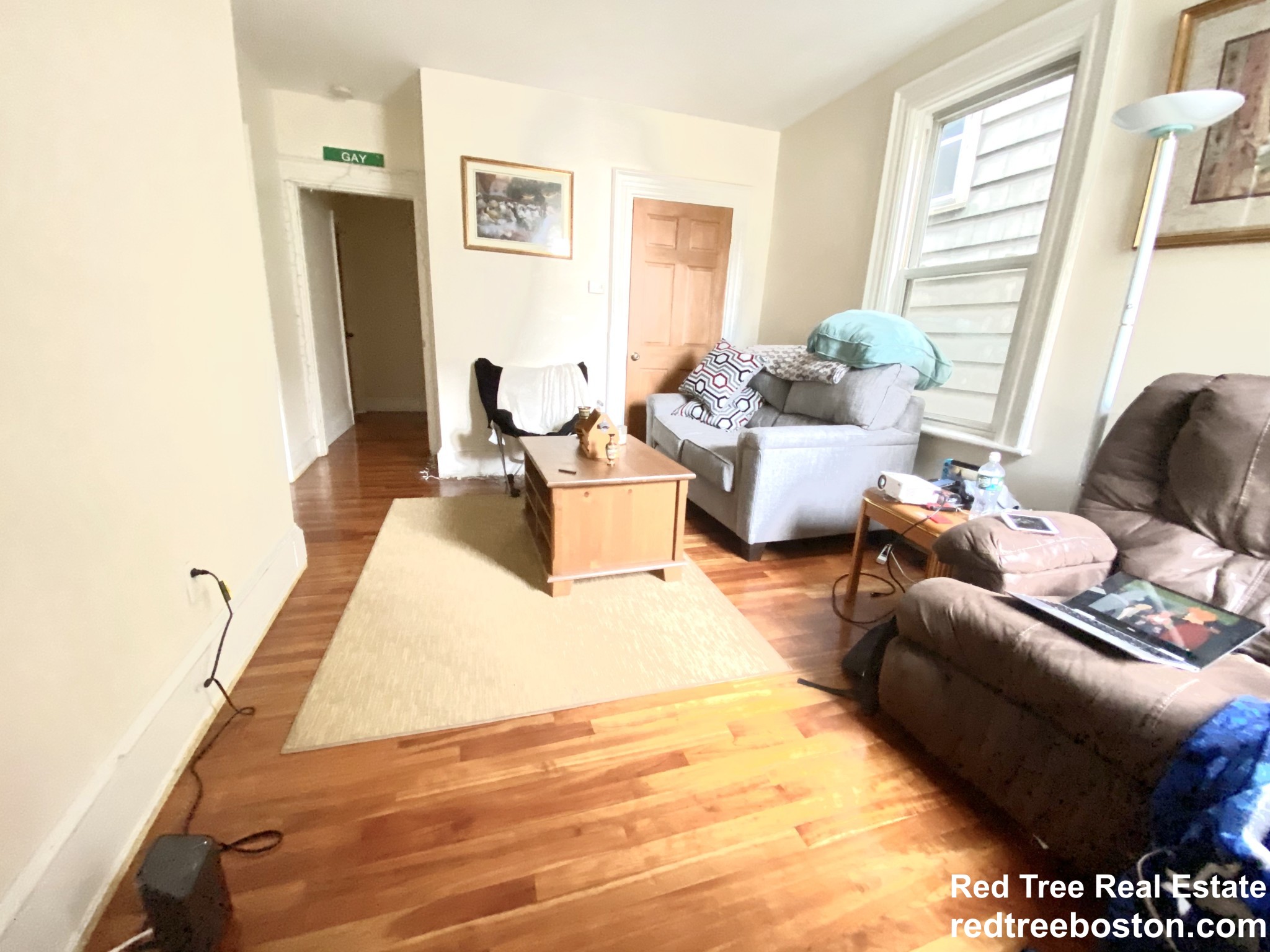 220 Saratoga St, East Boston